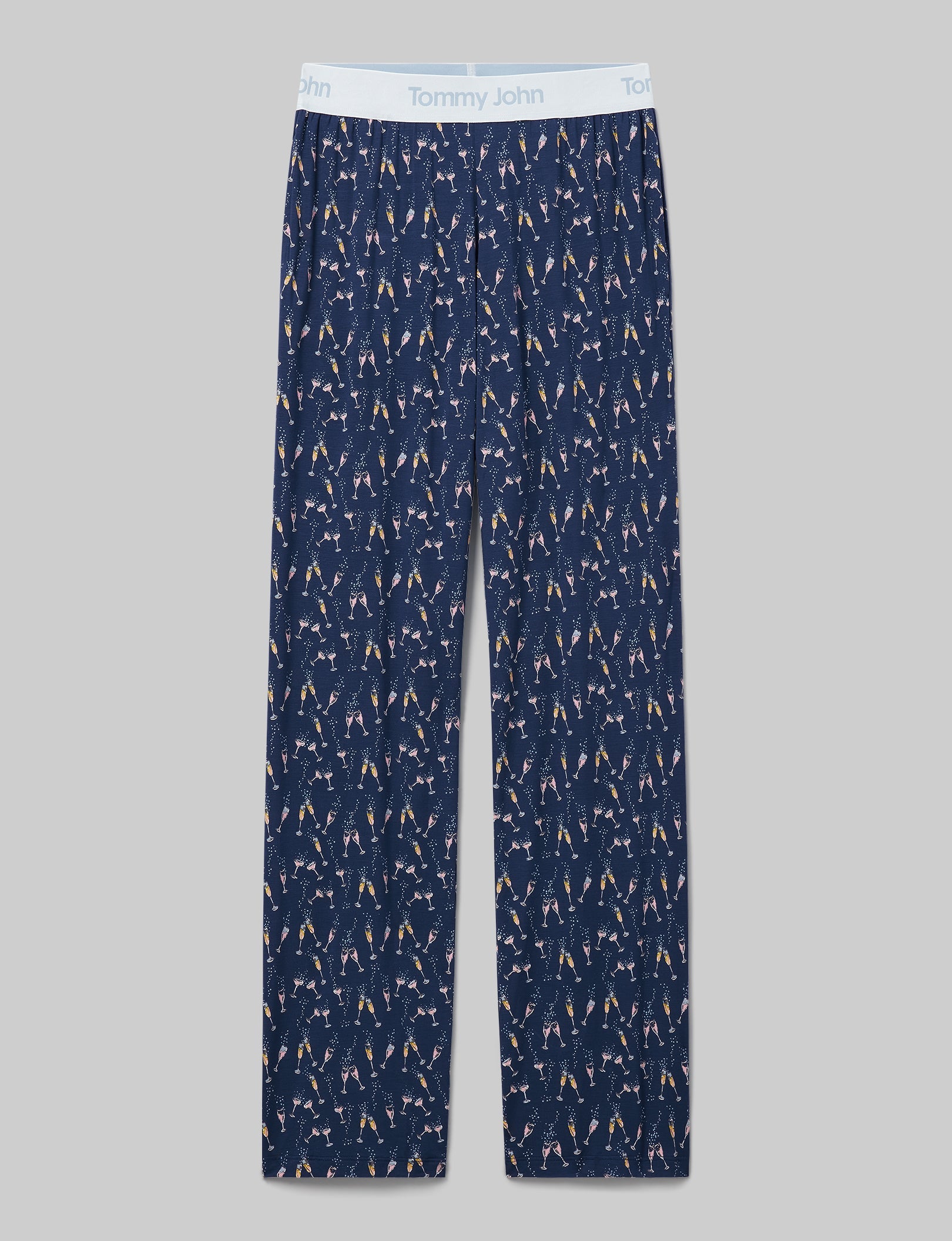 Women's Second Skin Sleep Pant
