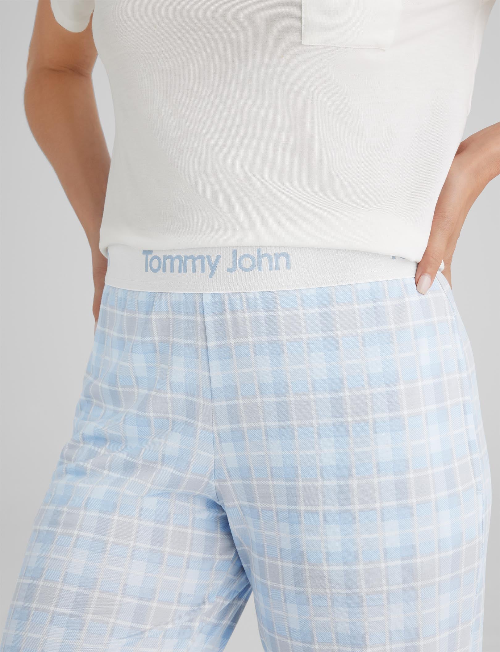 Women's Second Skin Sleep Pant