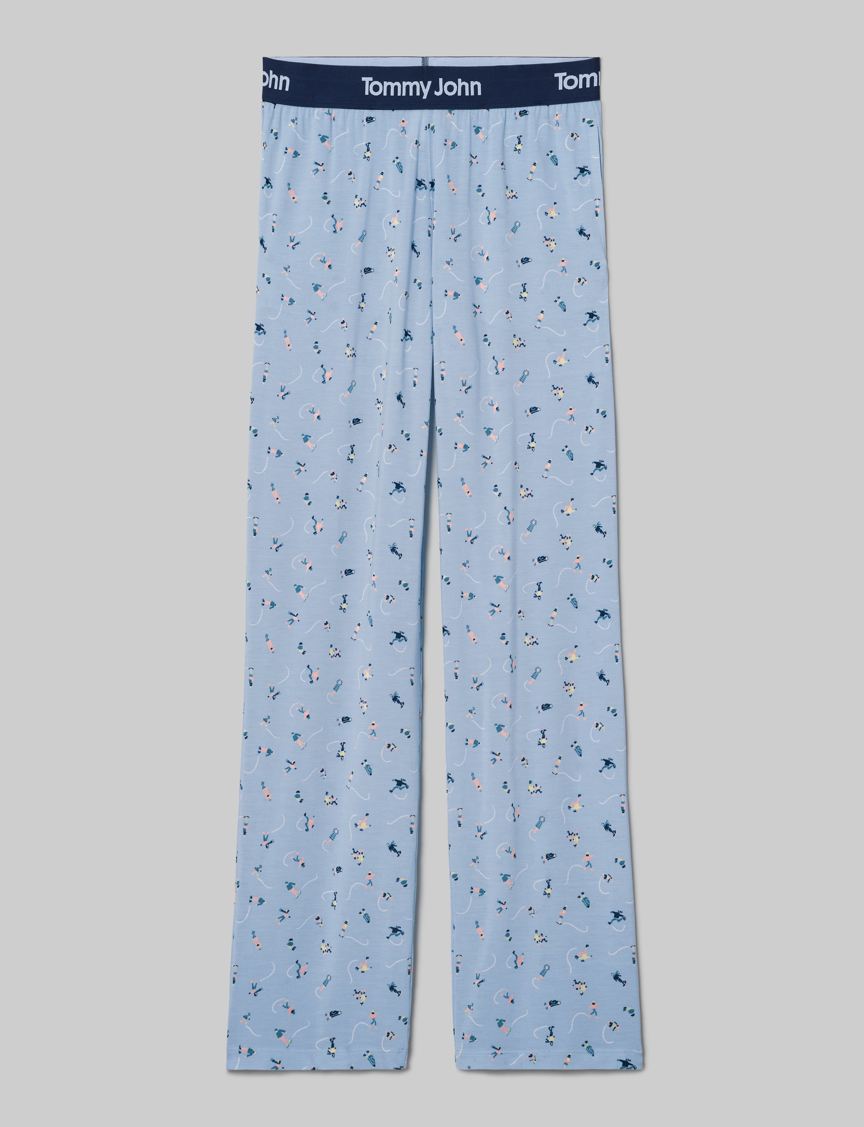 Women's Second Skin Sleep Pant