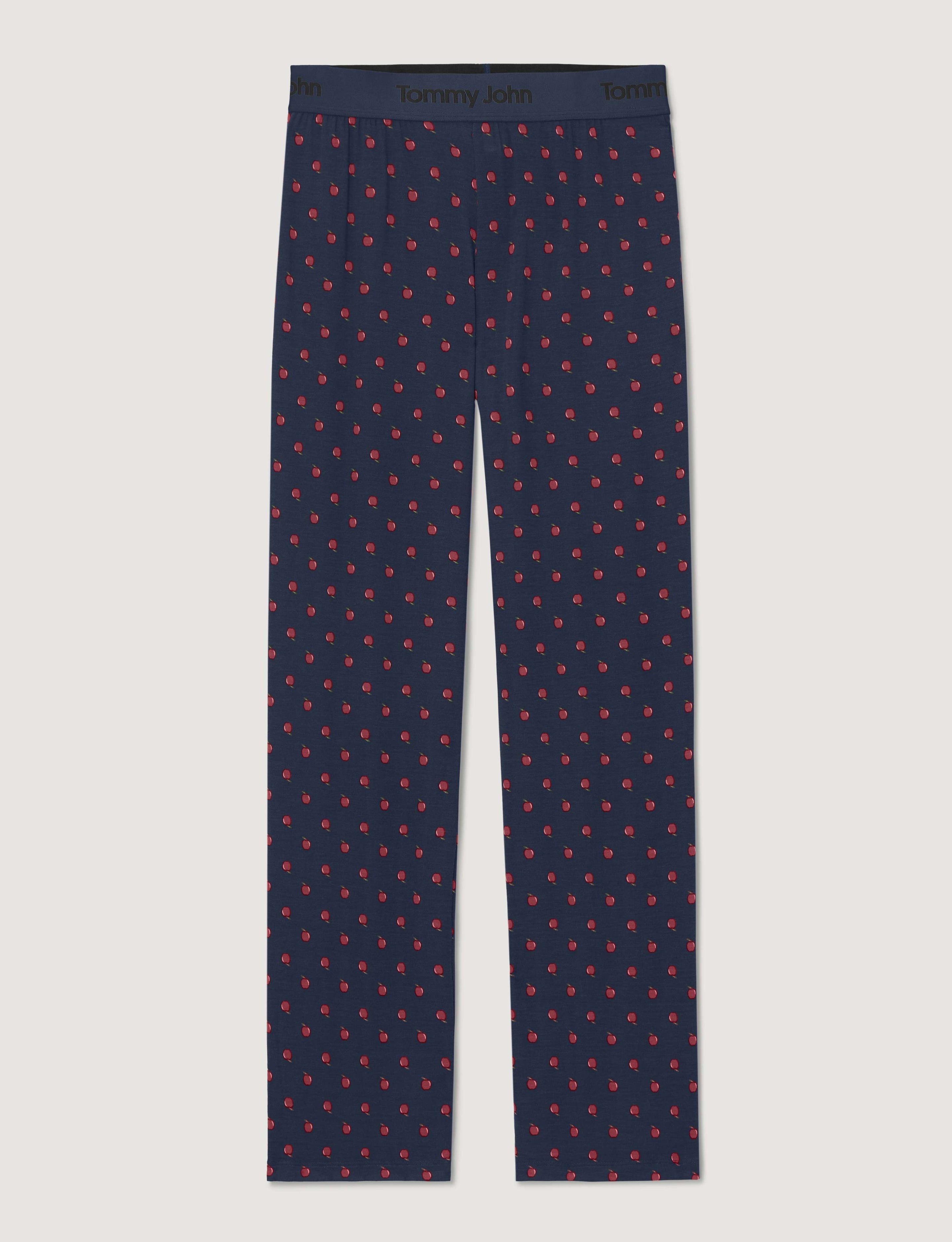 Women's Second Skin Sleep Pant