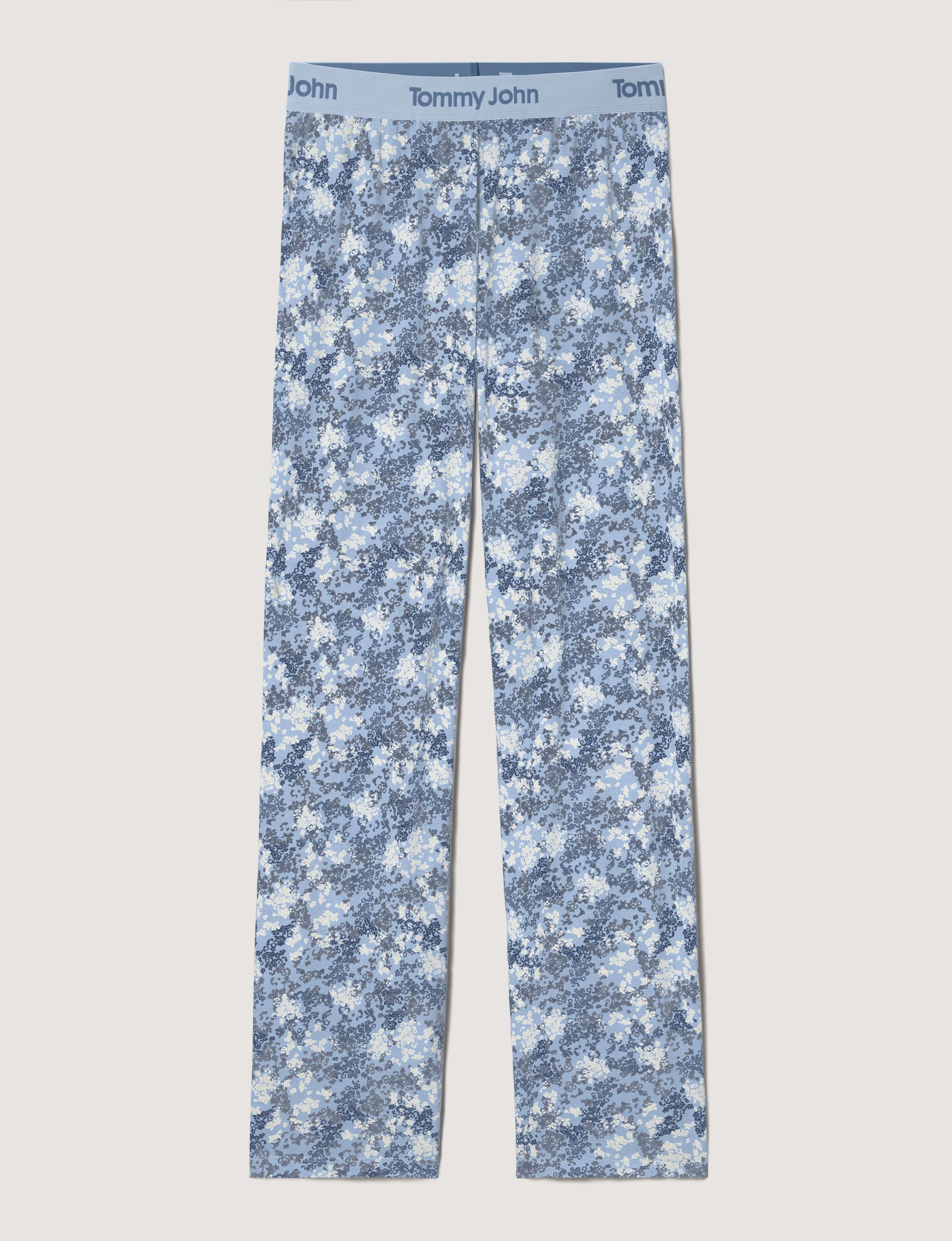 Women's Second Skin Sleep Pant