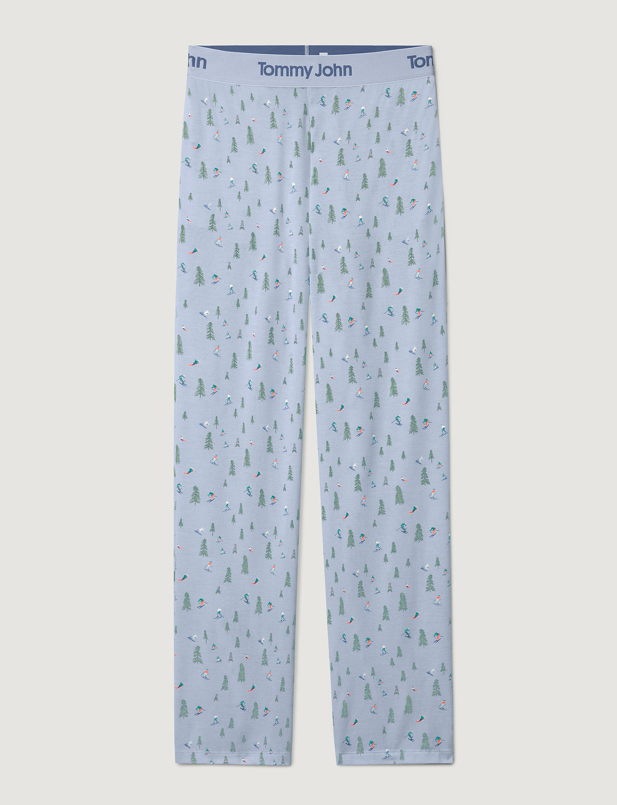 Women's Second Skin Sleep Pant