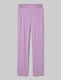 Women's Second Skin Sleep Pant::Lavender Herb::Swatch