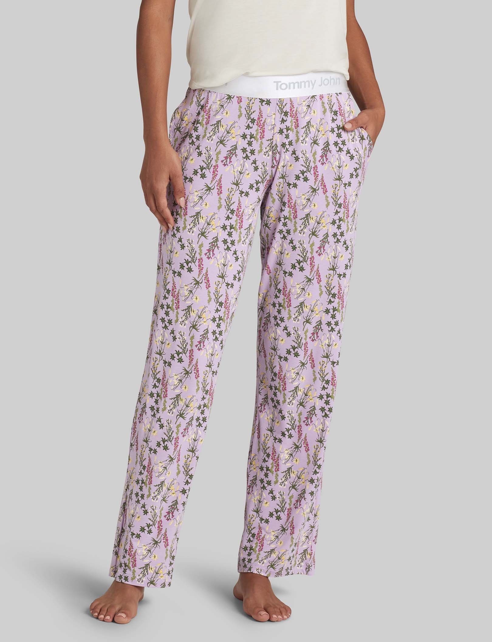 Women's Second Skin Sleep Pant