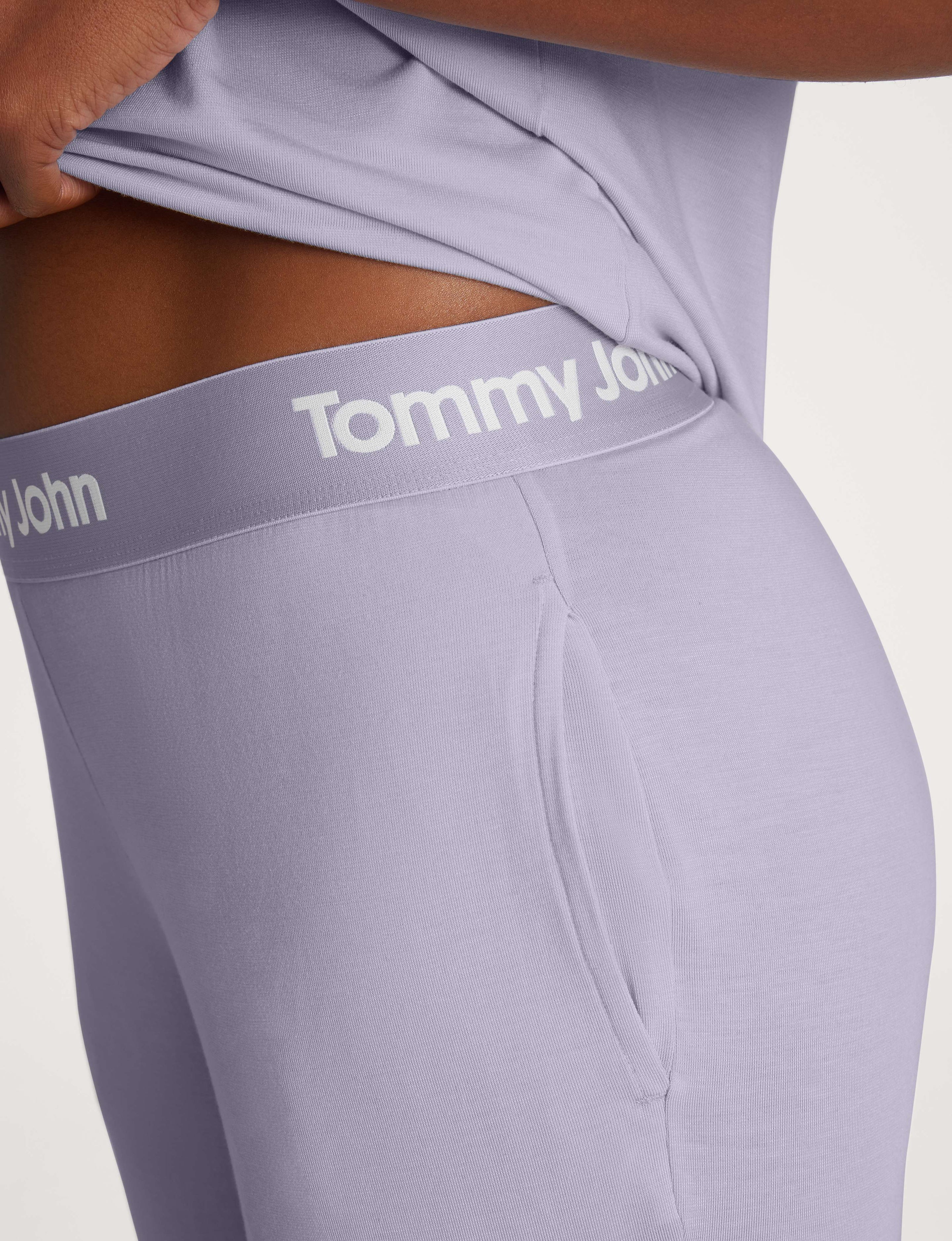 Women's Second Skin Sleep Pant