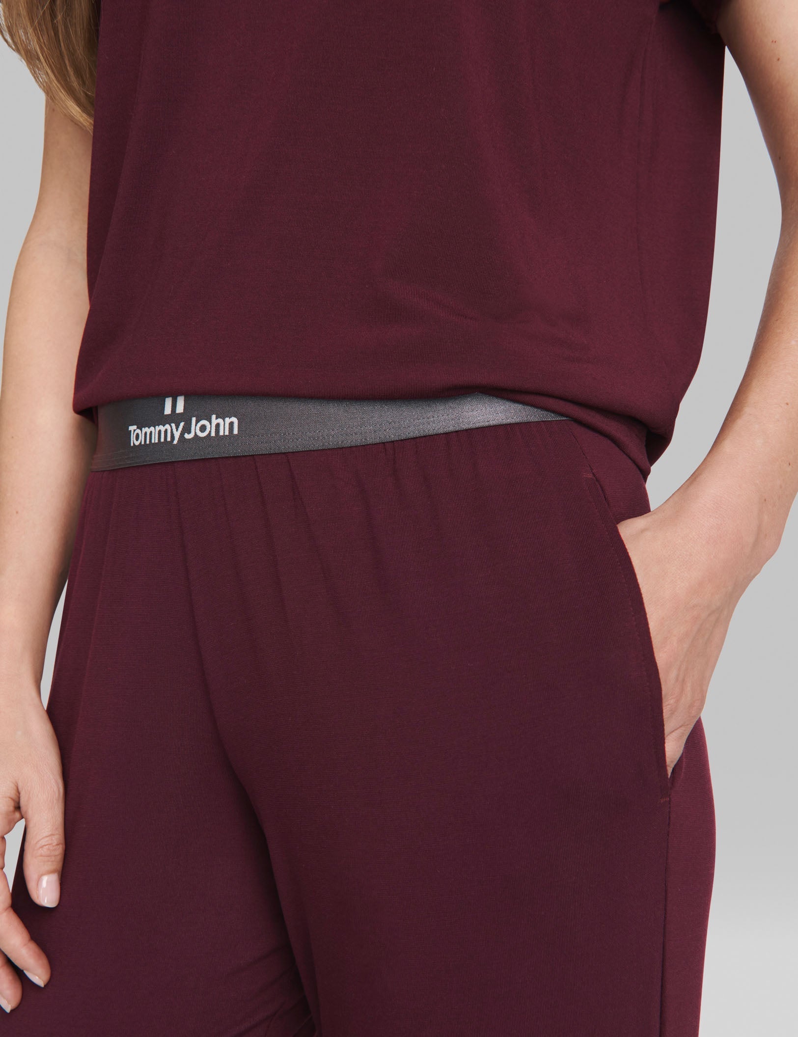Women's Second Skin Sleep Pant
