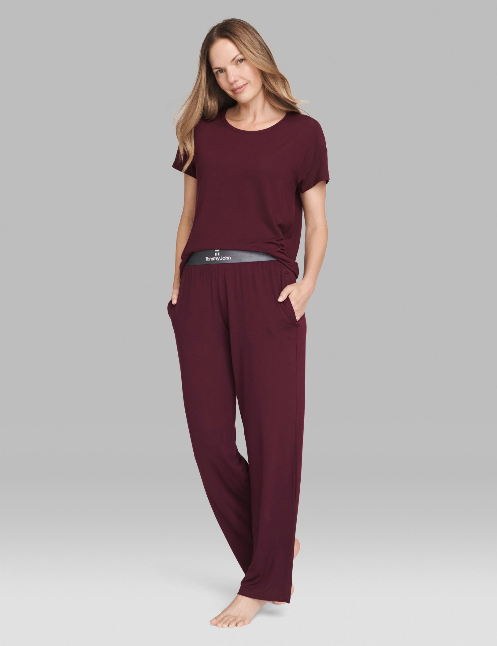 Women's Second Skin Sleep Pant