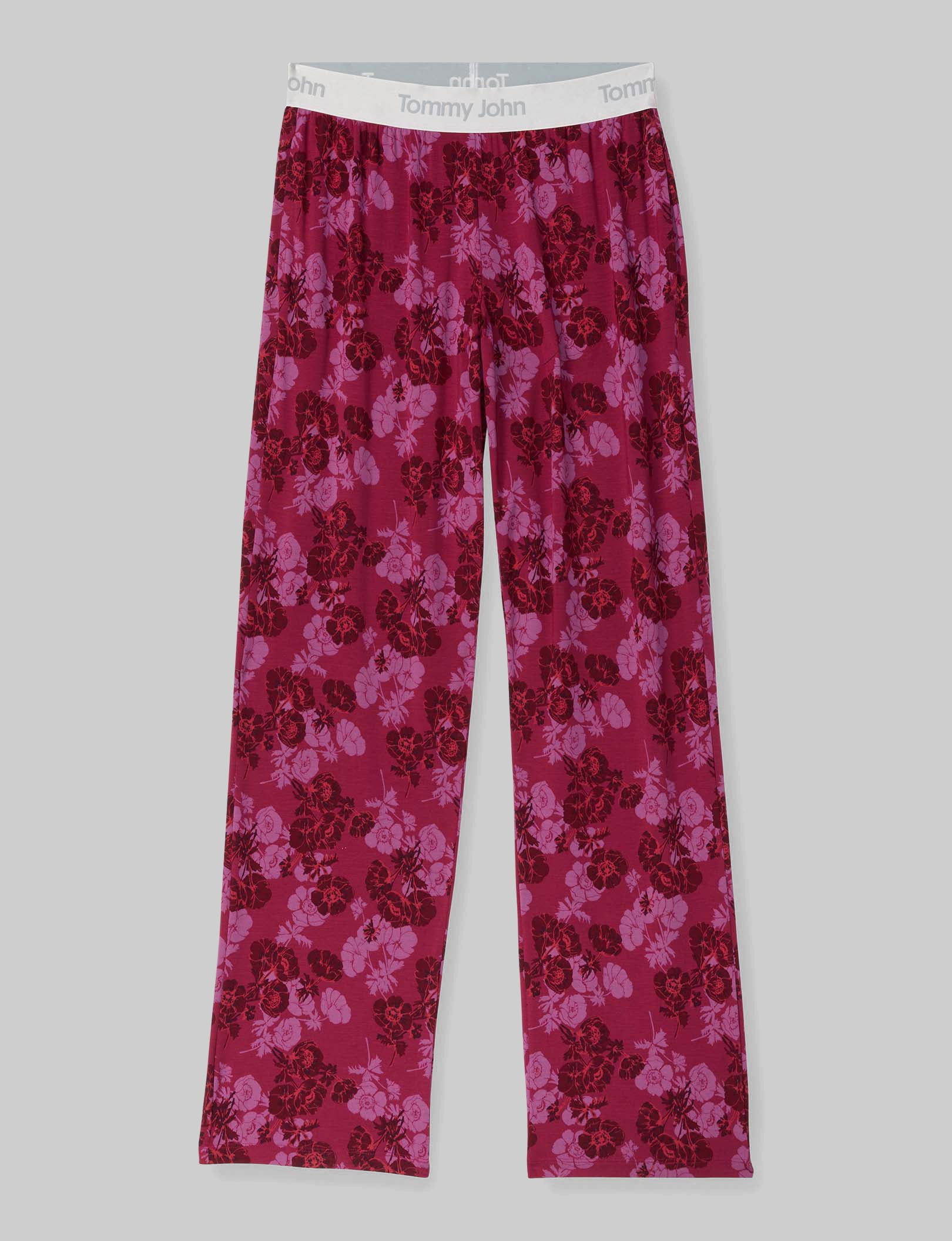 Women's Second Skin Sleep Pant
