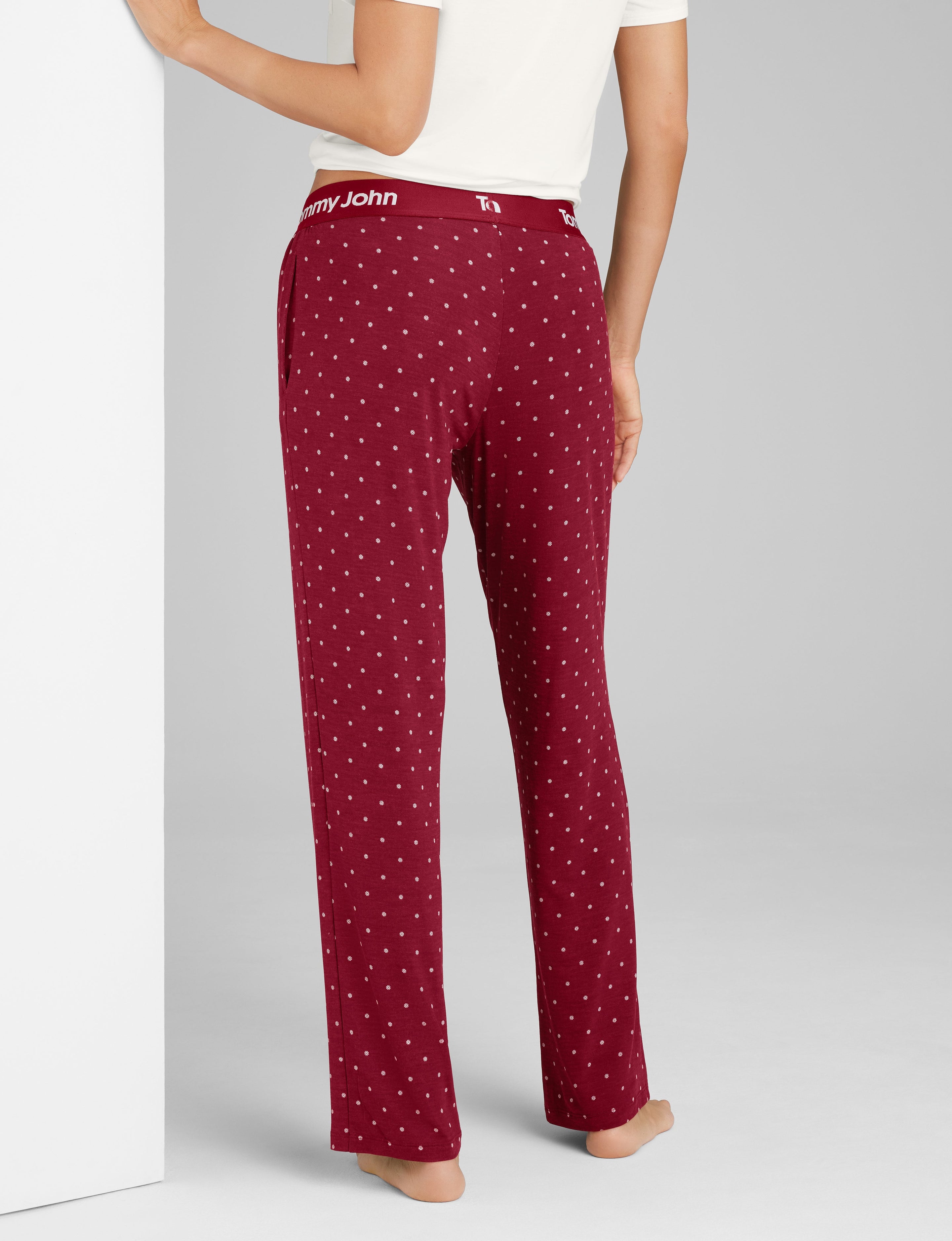 Women's Second Skin Sleep Pant