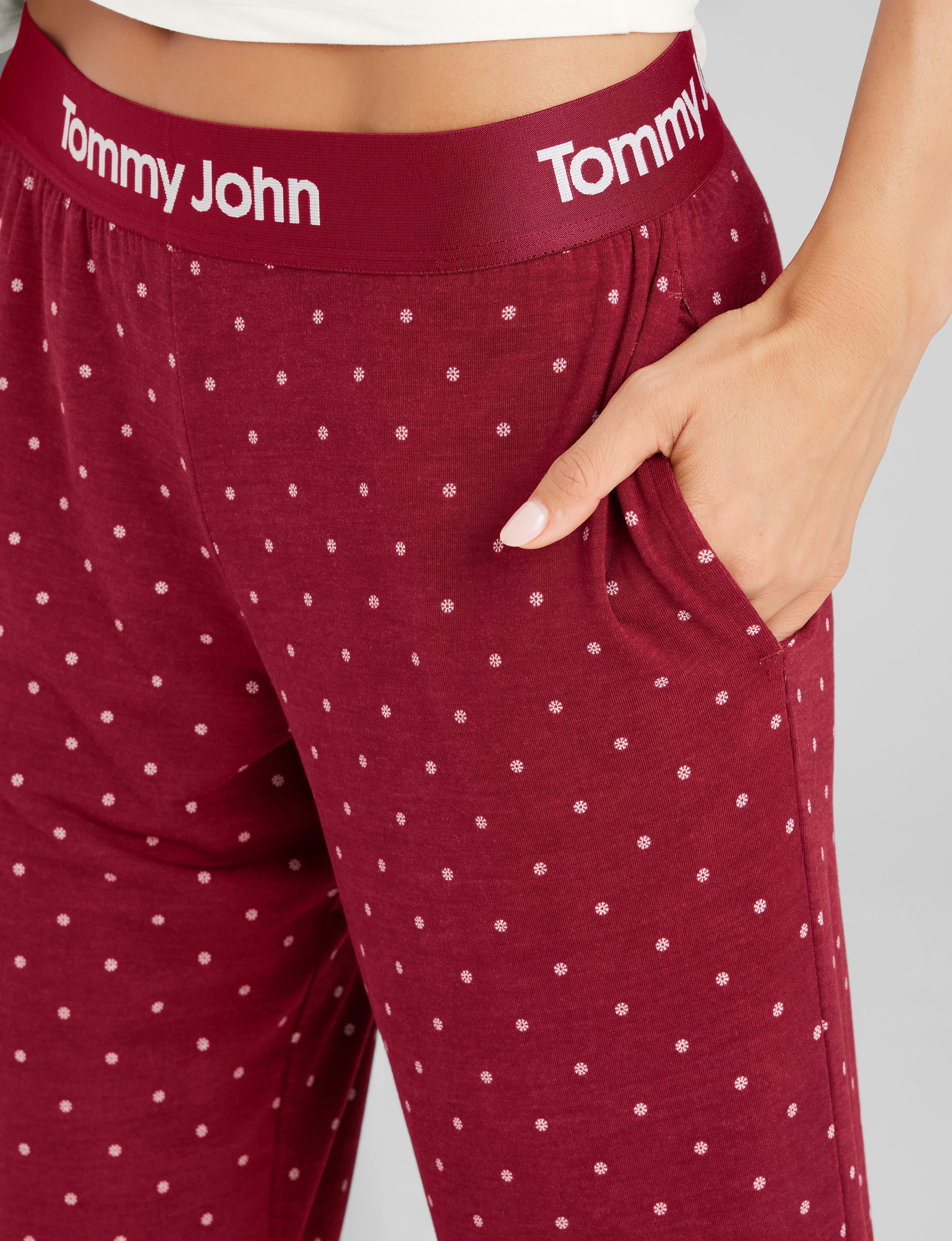 Women's Second Skin Sleep Pant