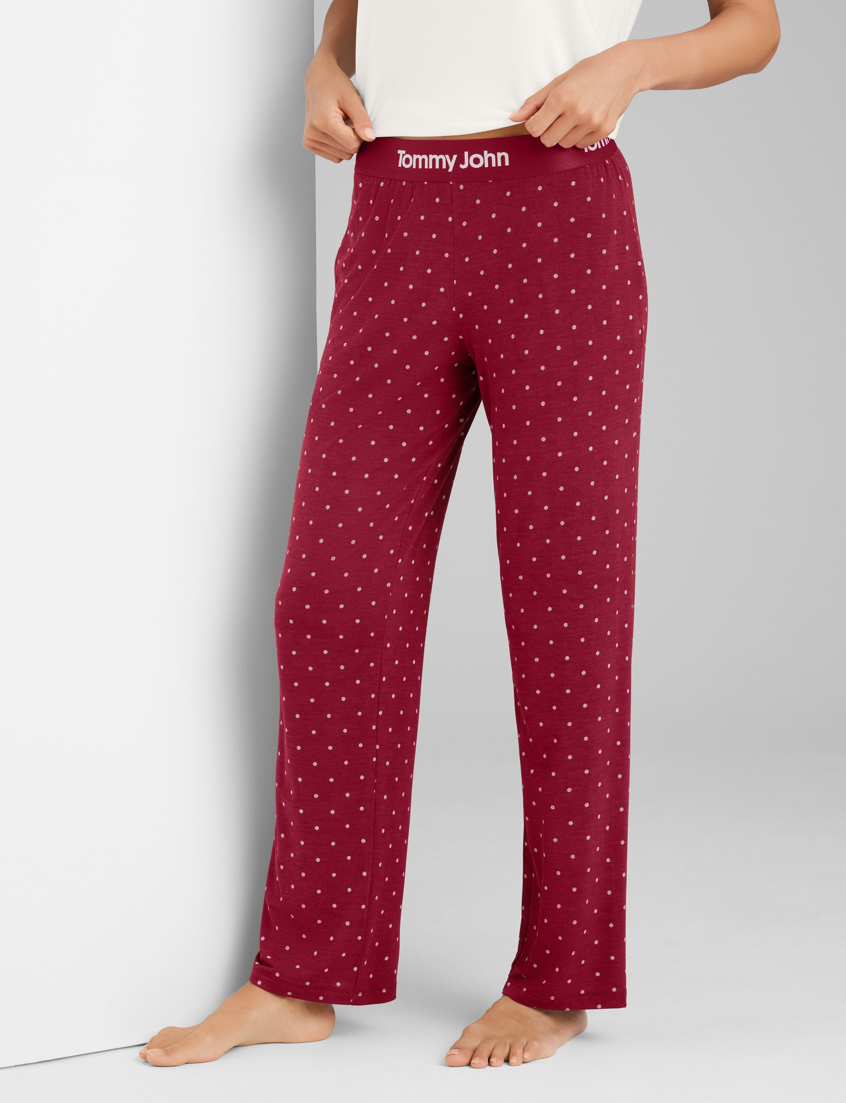 Women's Second Skin Sleep Pant