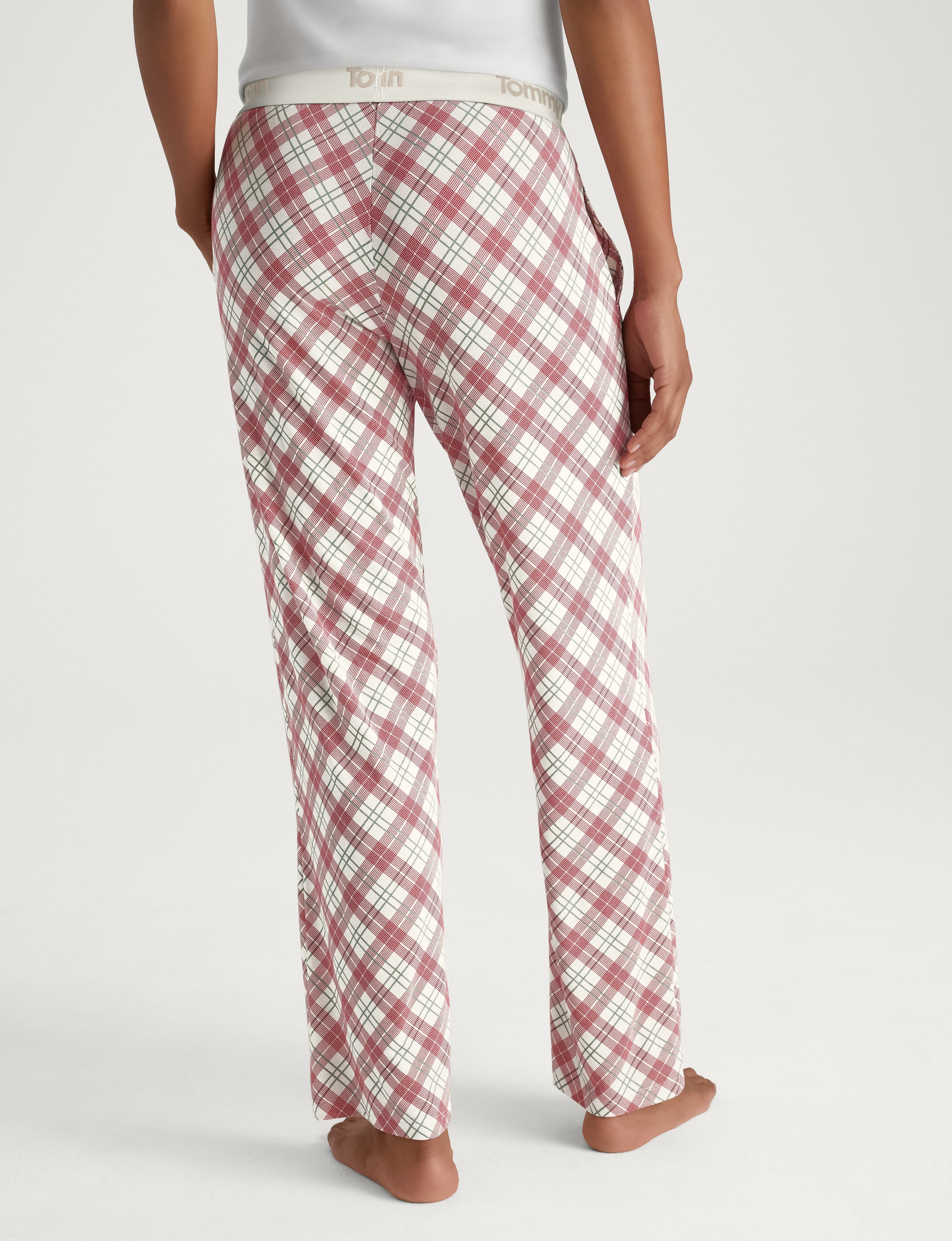 Women's Second Skin Sleep Pant