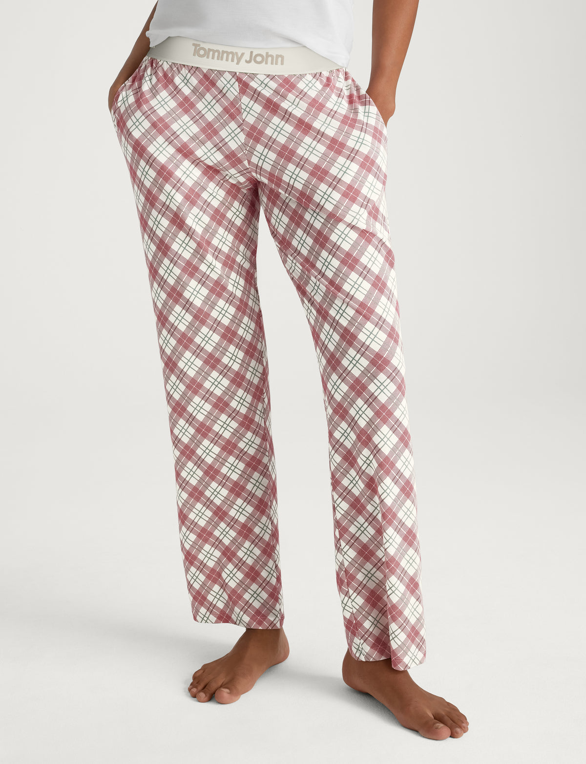 Women's Second Skin Sleep Pant