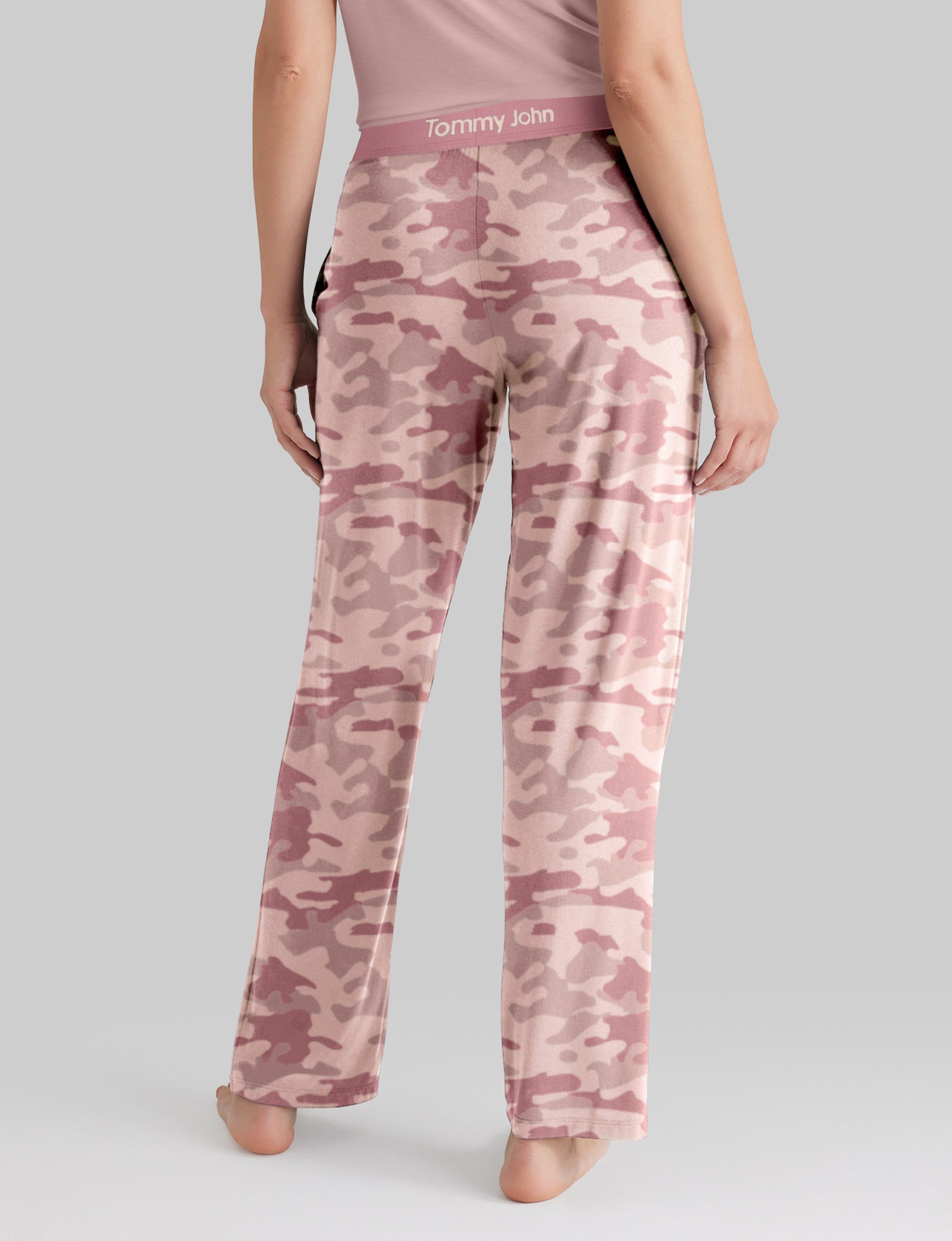 Women's Second Skin Sleep Pant