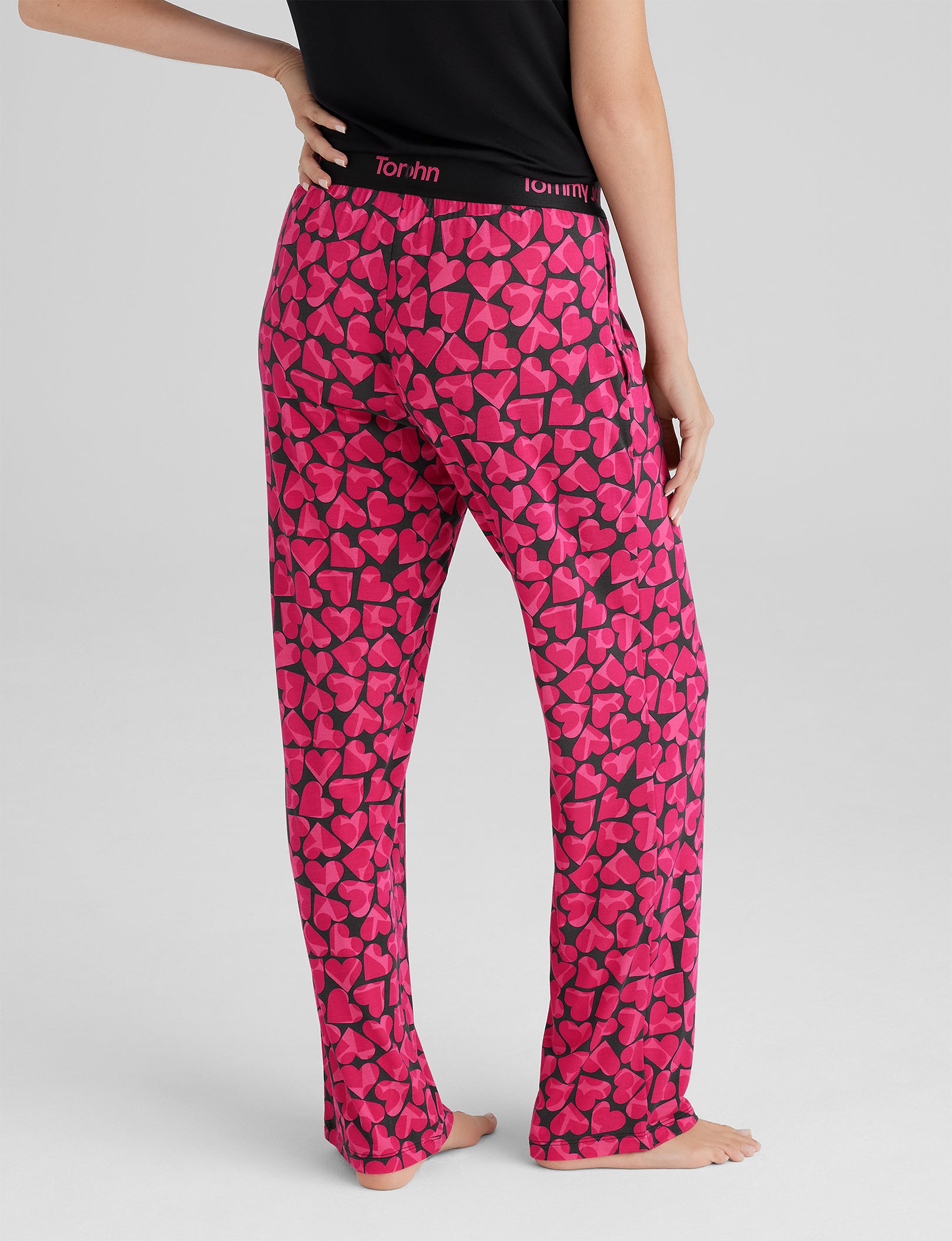 Women's Second Skin Sleep Pant