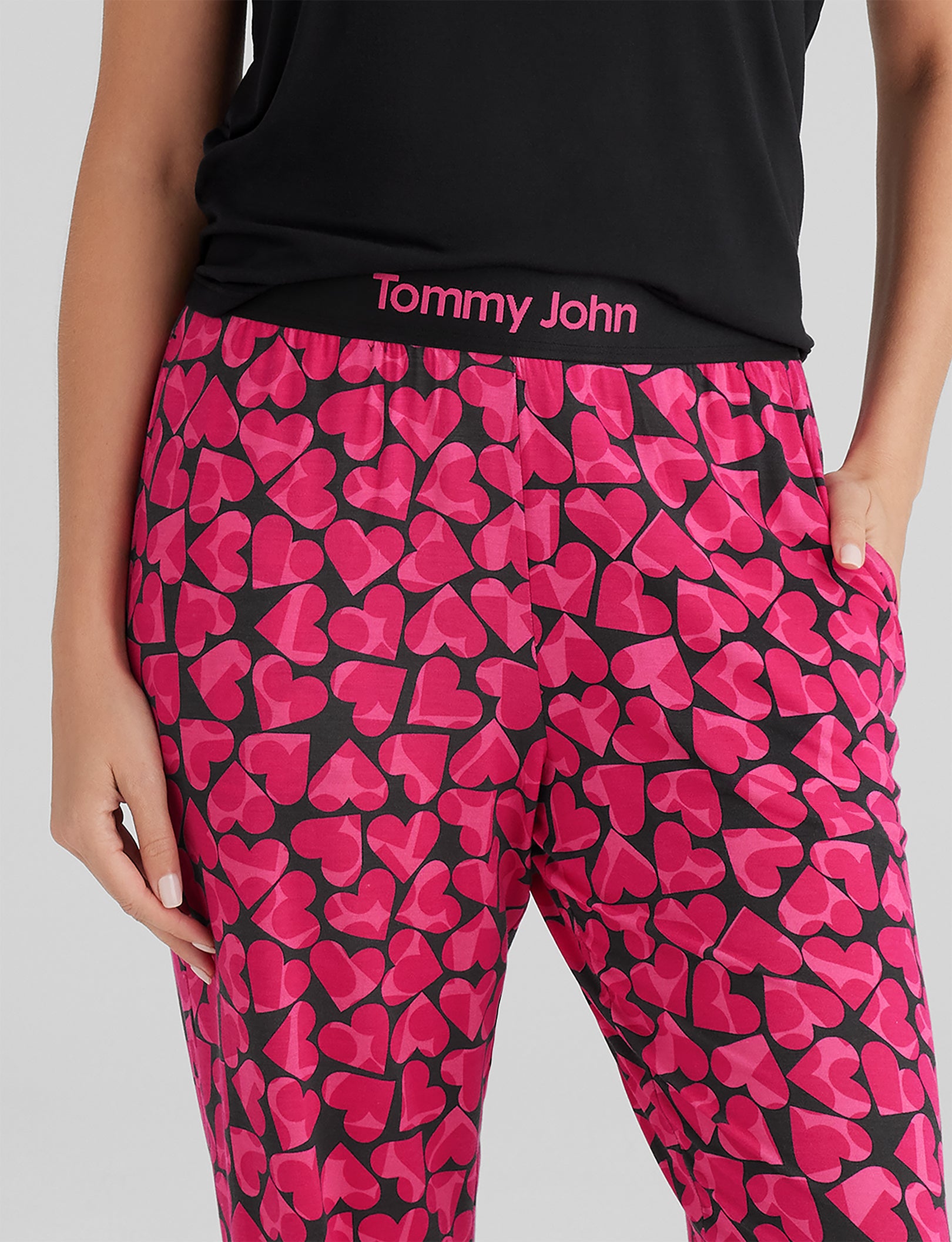 Women's Second Skin Sleep Pant