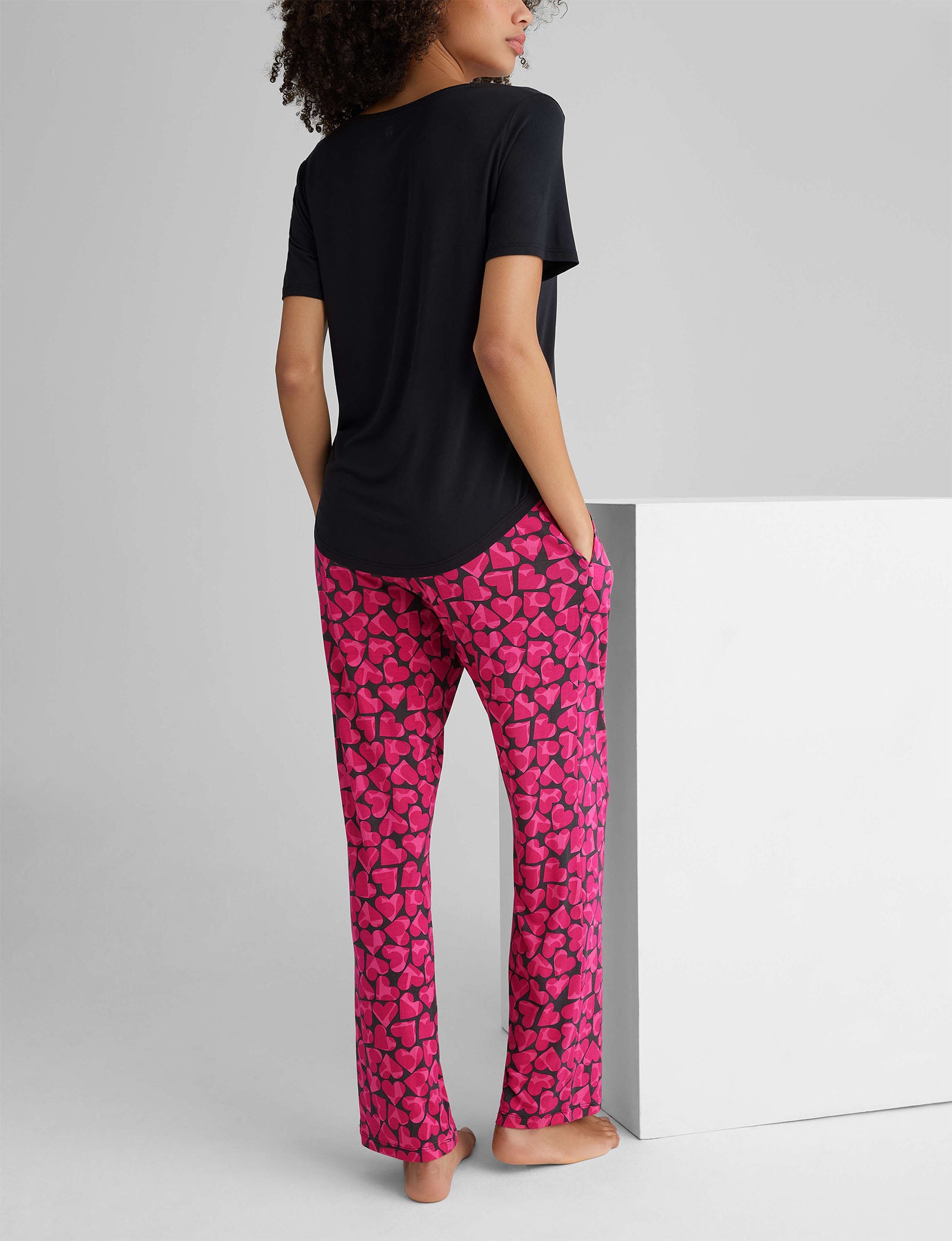 Women's Second Skin Sleep Pant
