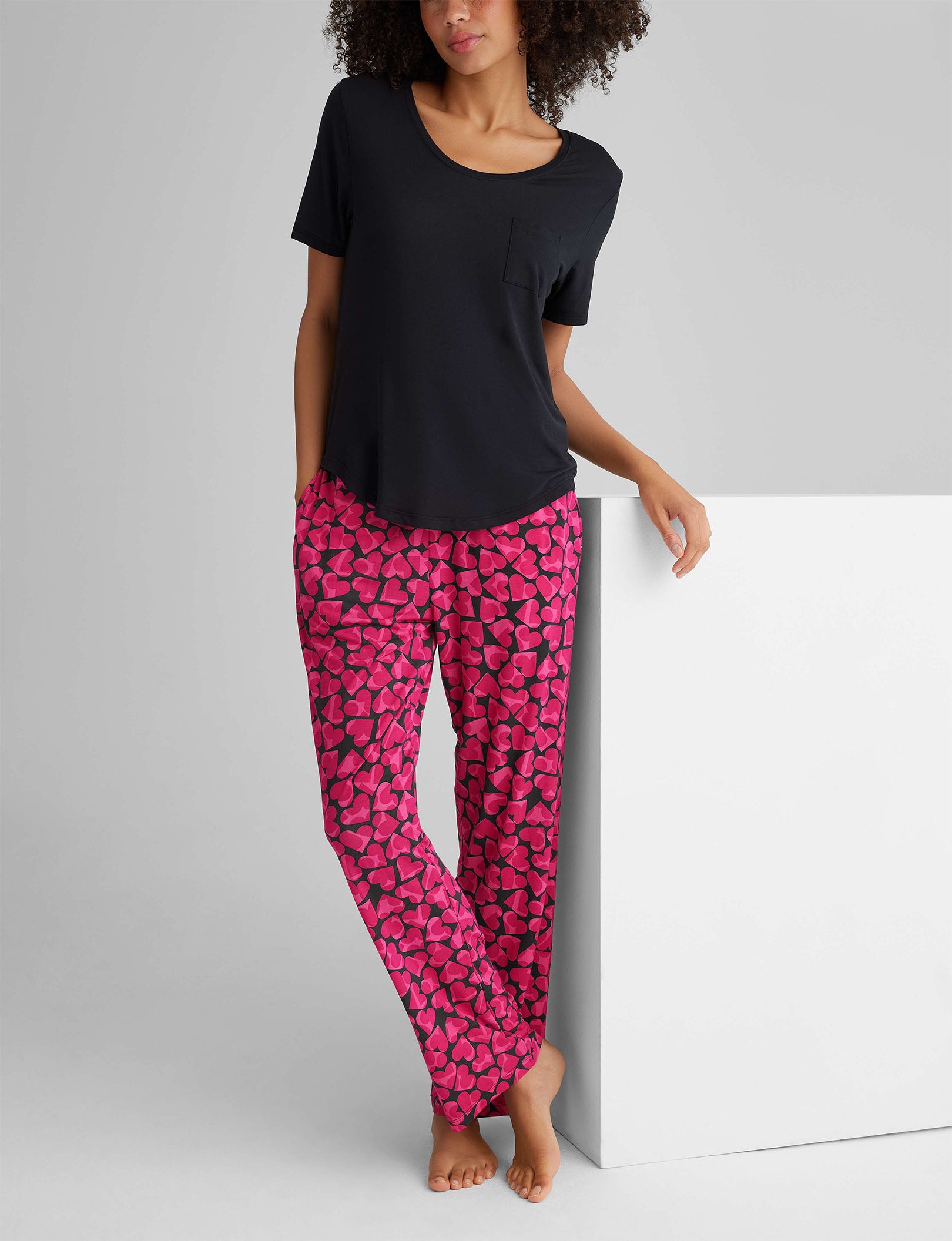 Women's Second Skin Sleep Pant