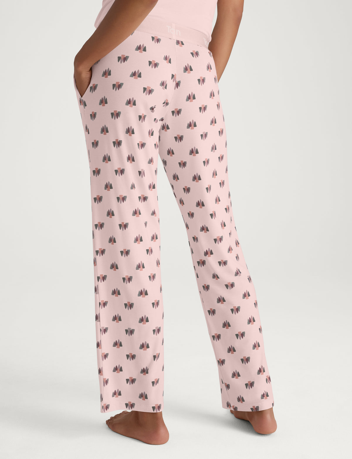 Women's Second Skin Sleep Pant