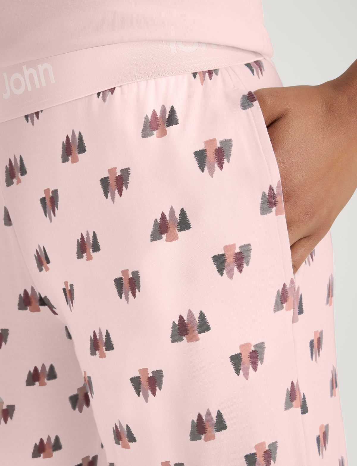 Women's Second Skin Sleep Pant