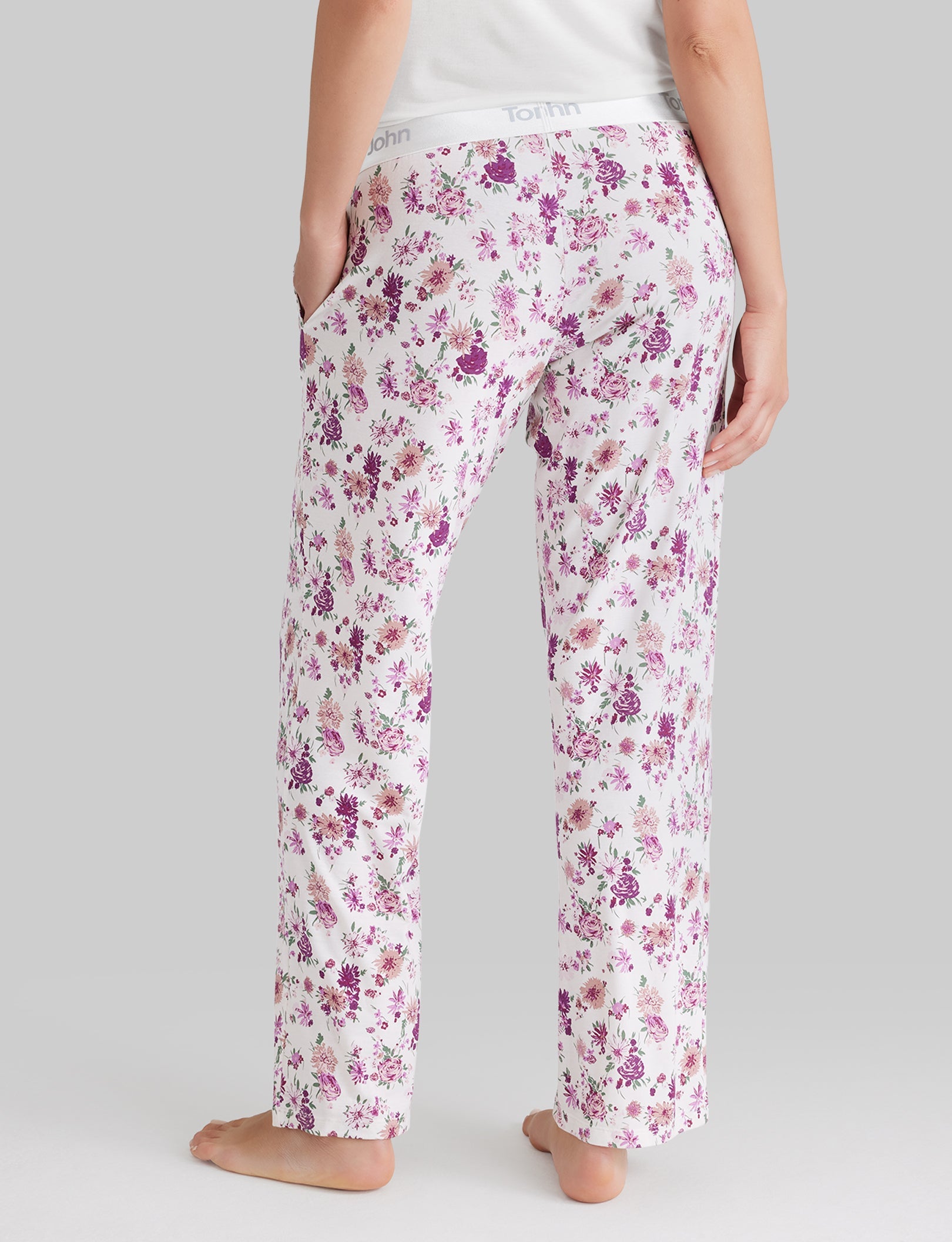 Women's Second Skin Sleep Pant