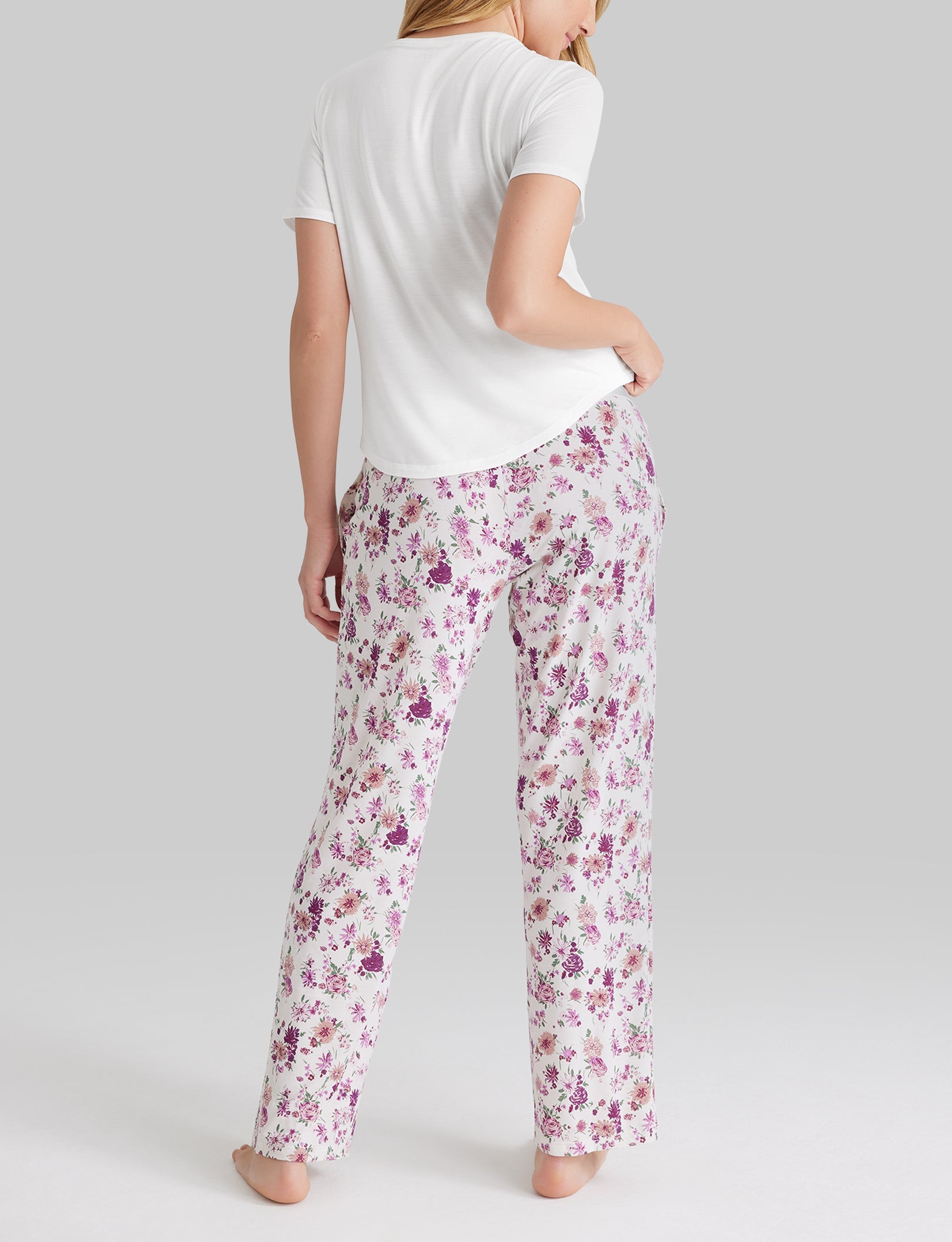 Women's Second Skin Sleep Pant