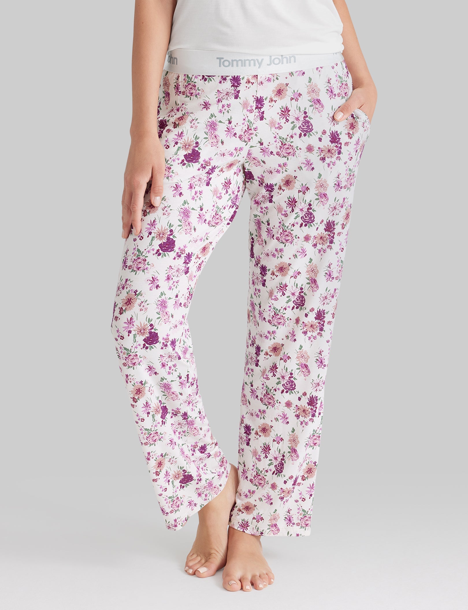 Women's Second Skin Sleep Pant