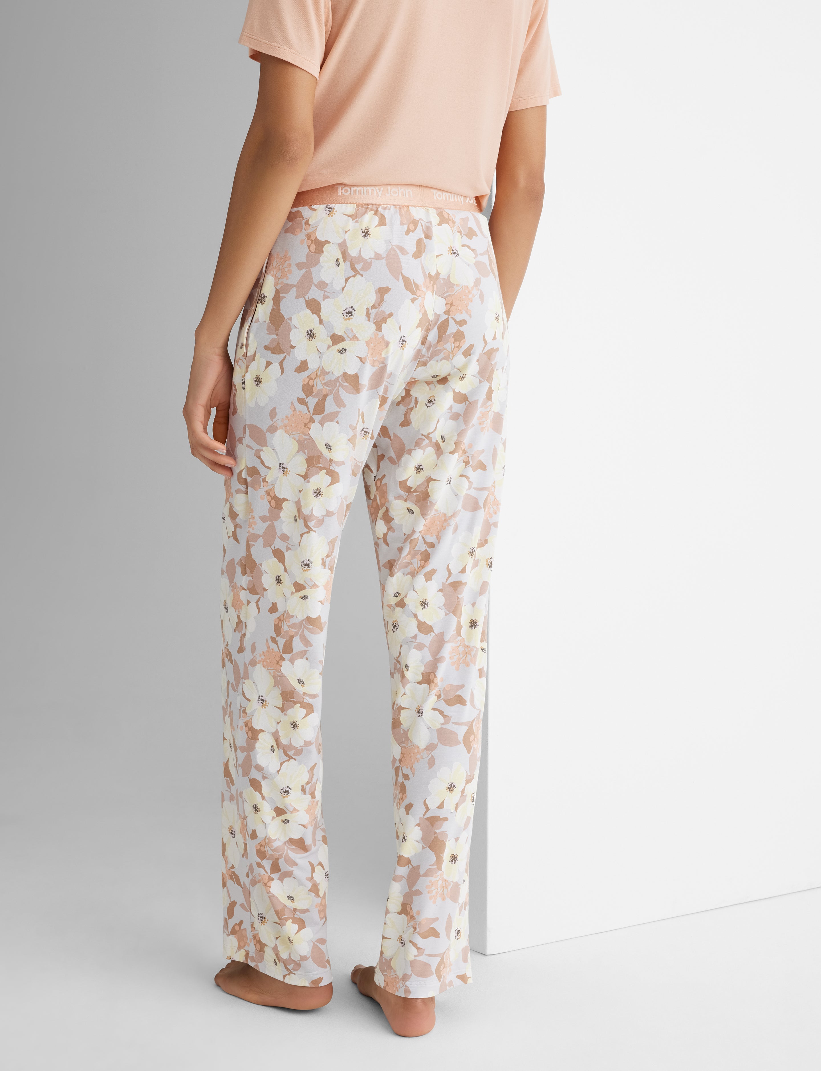 Women's Second Skin Sleep Pant