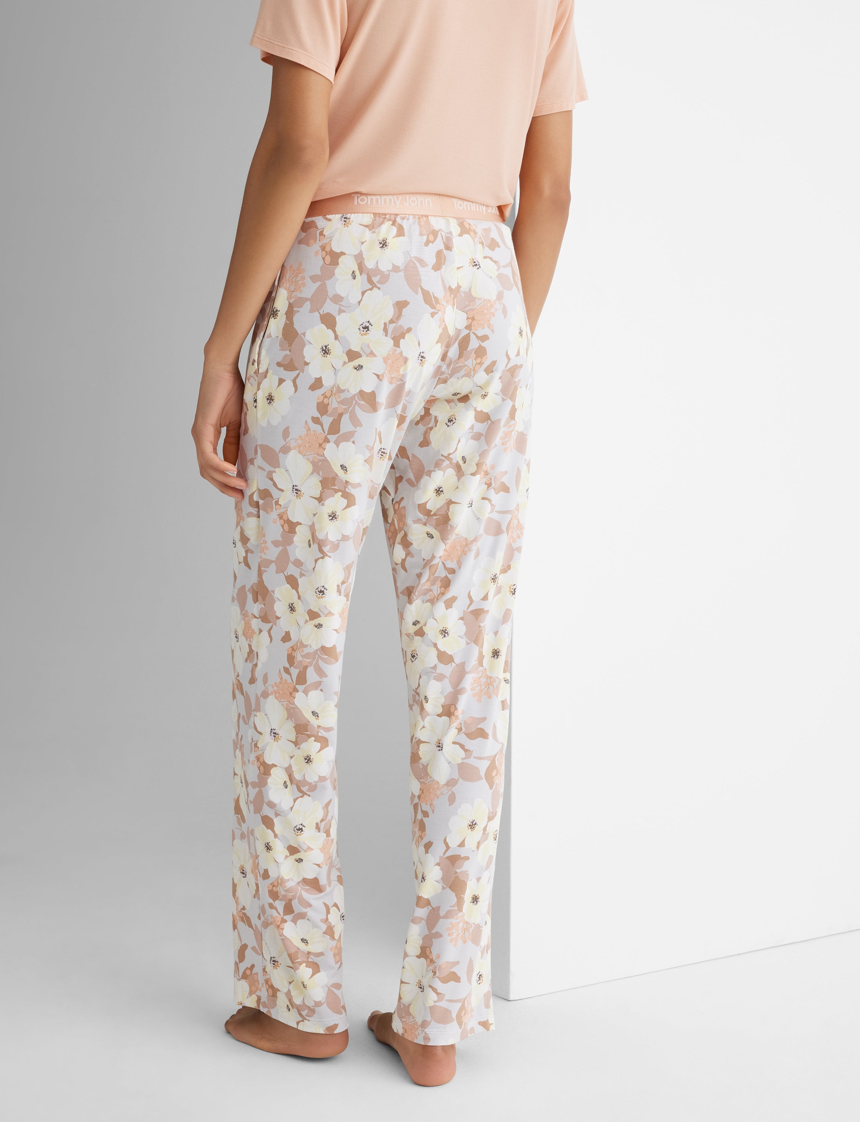 Women's Second Skin Sleep Pant