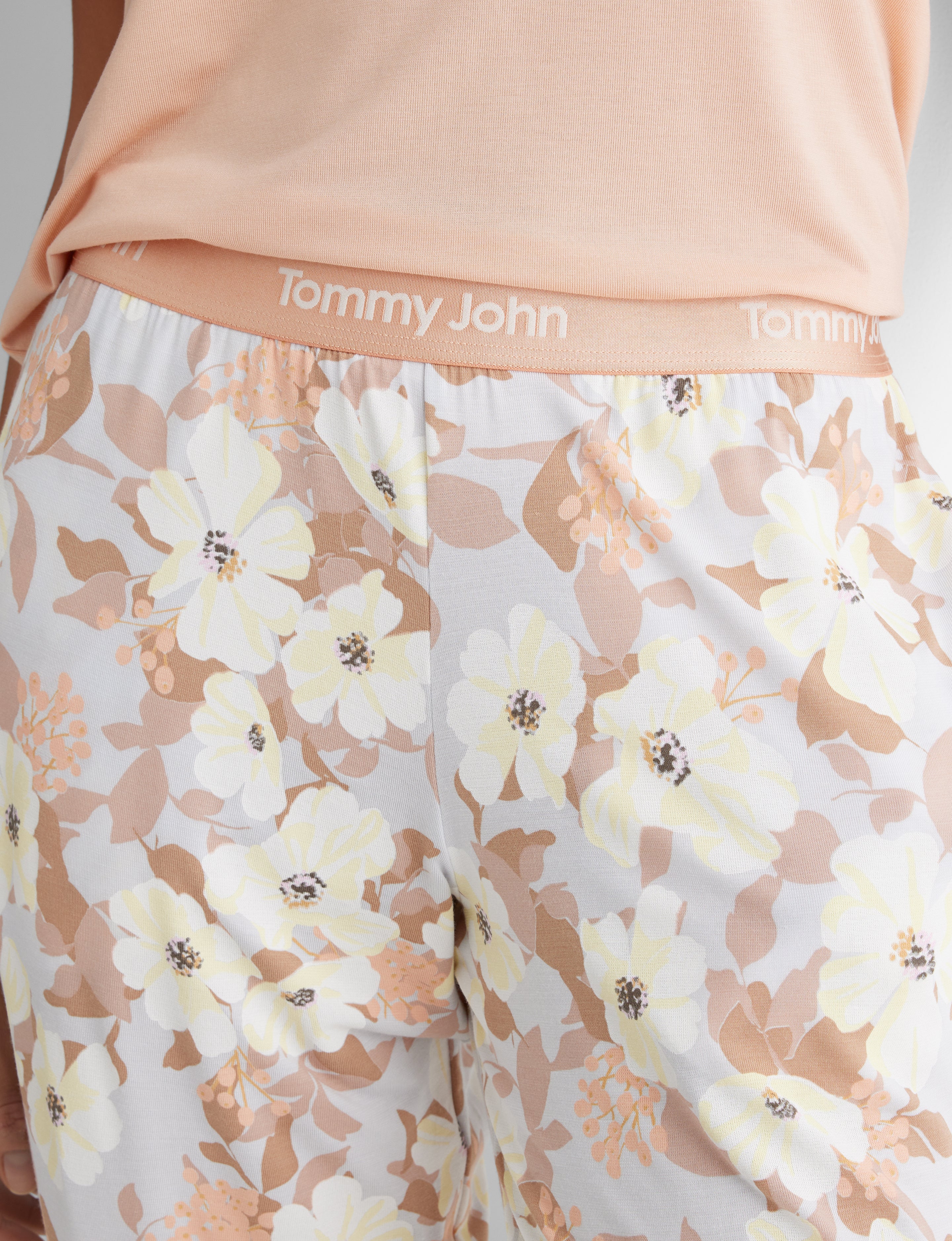Women's Second Skin Sleep Pant