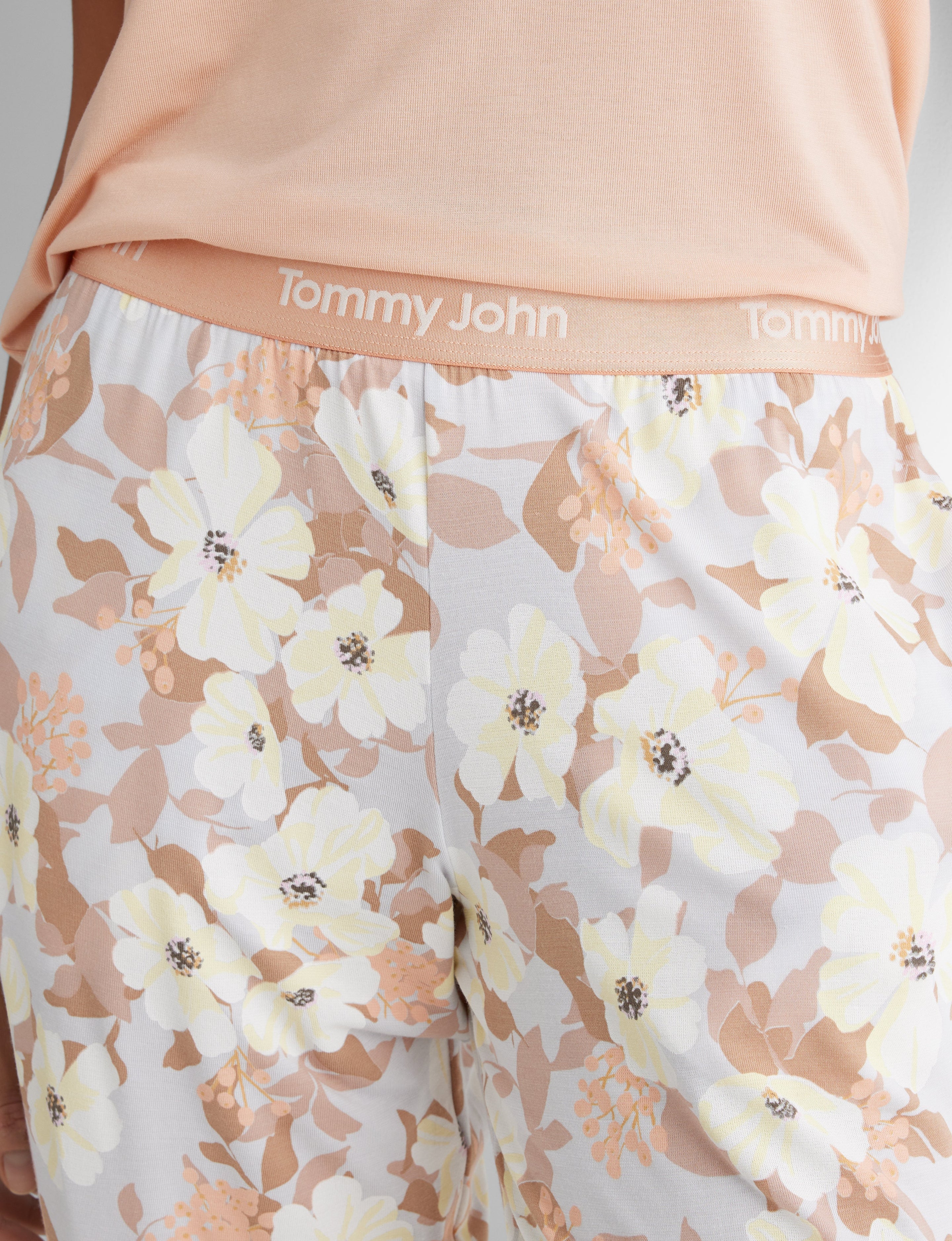Women's Second Skin Sleep Pant