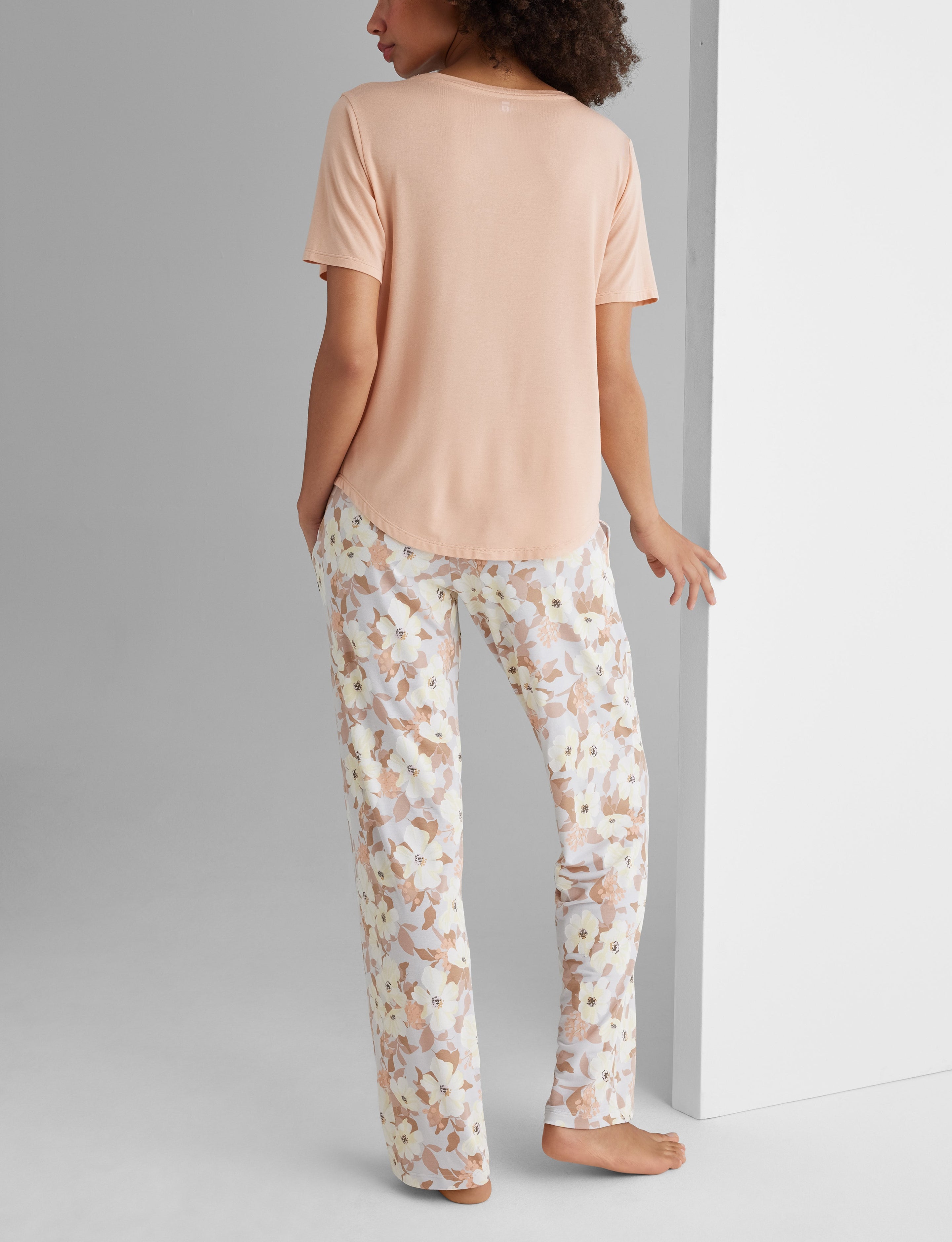Women's Second Skin Sleep Pant
