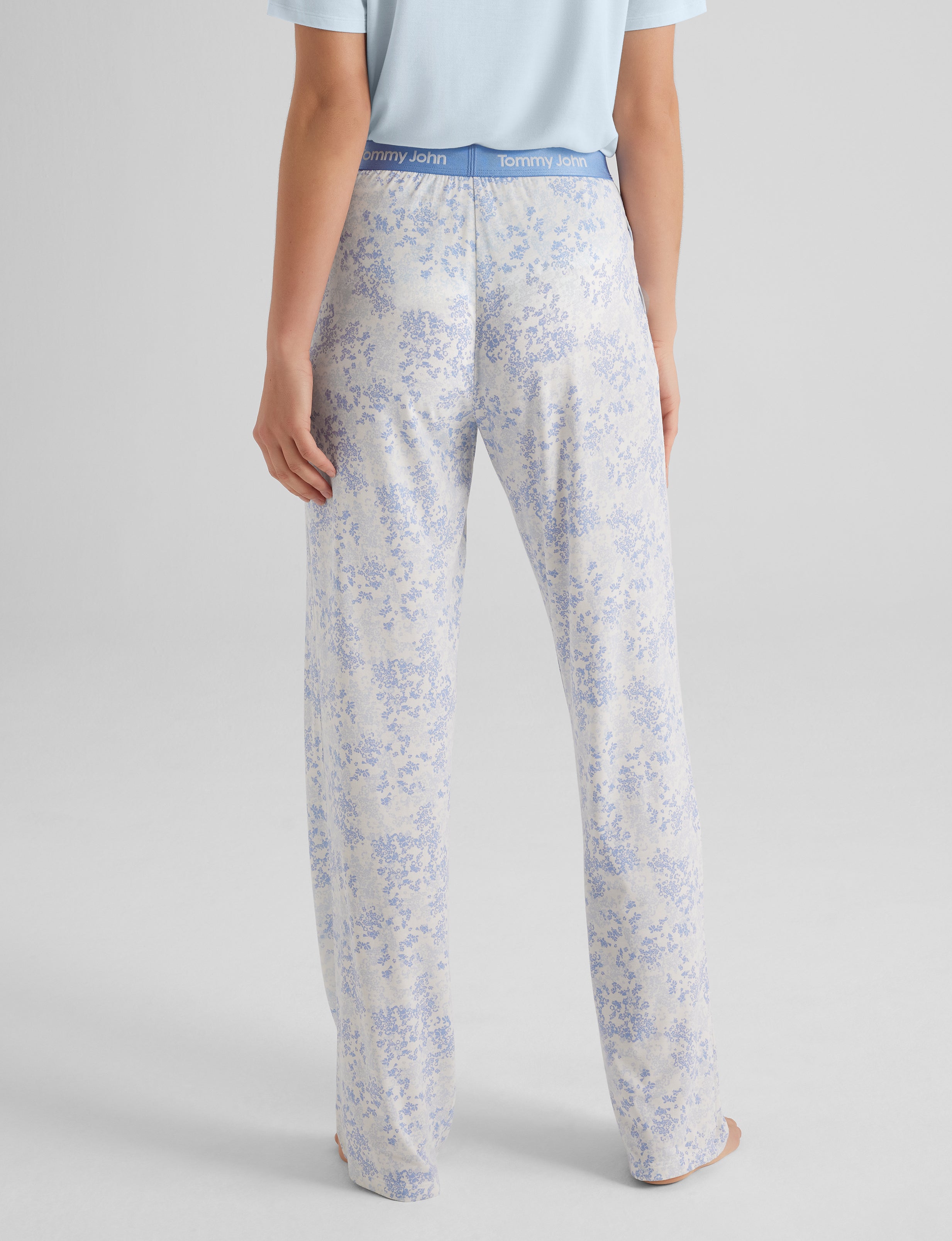 Women's Second Skin Sleep Pant