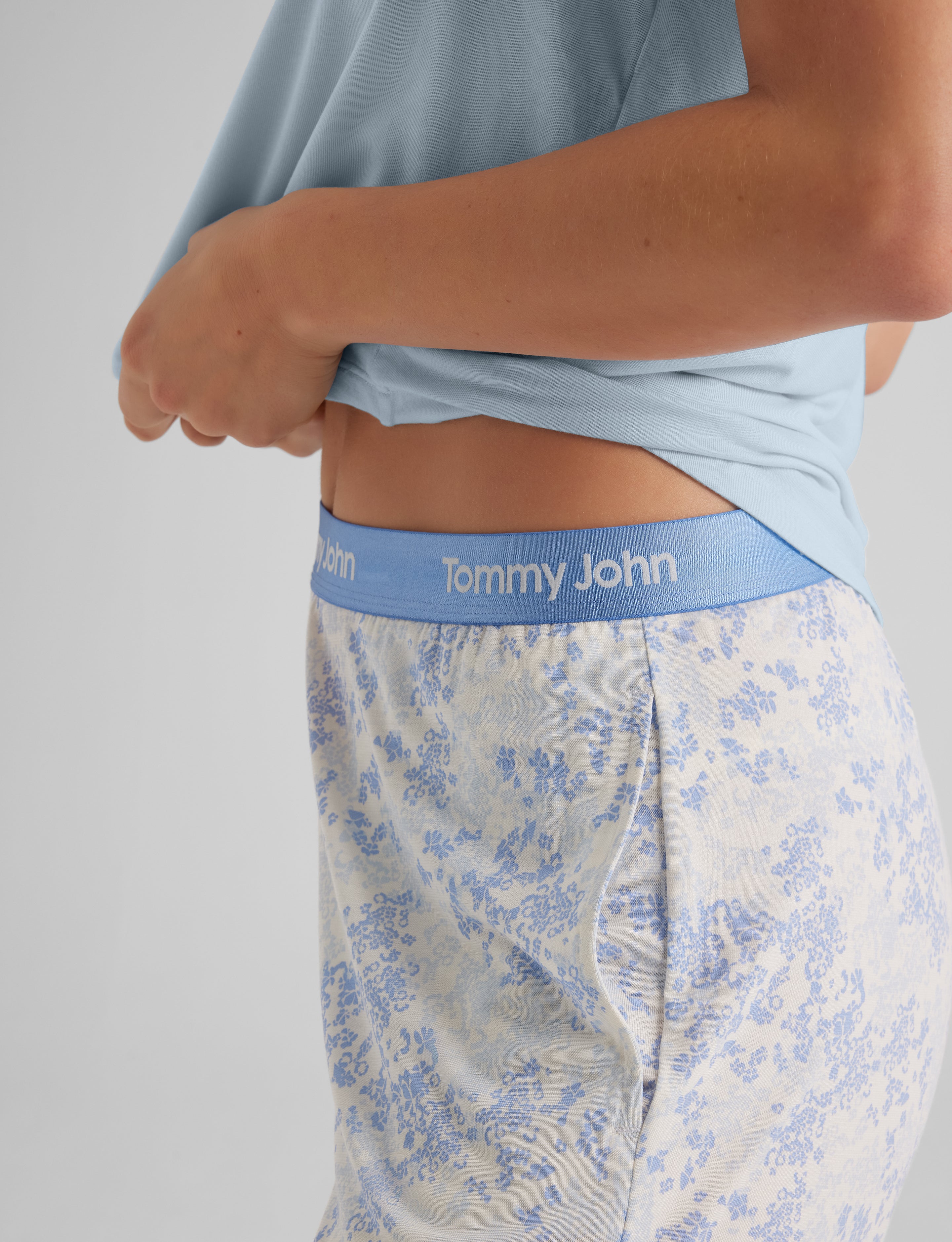 Women's Second Skin Sleep Pant