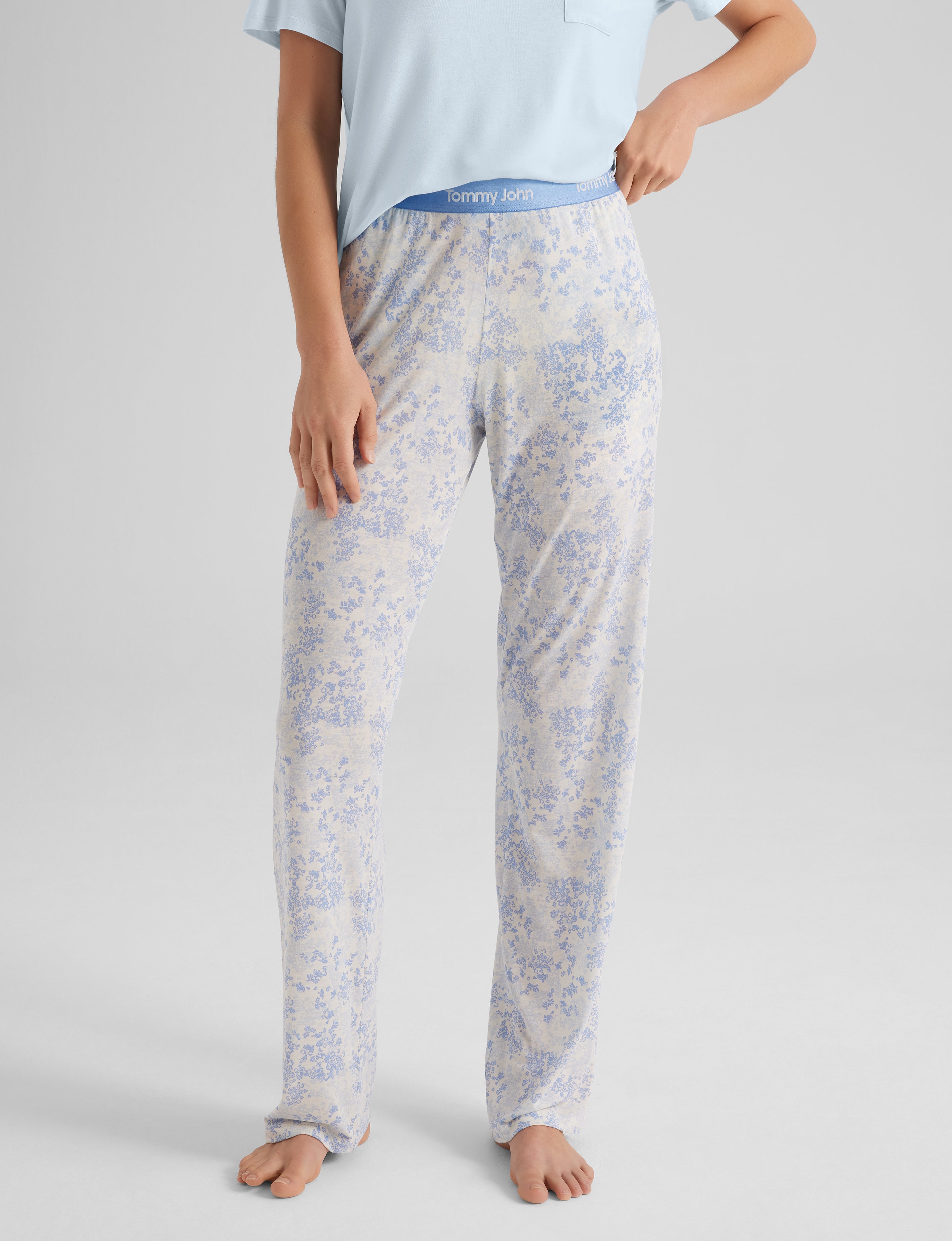 Women's Second Skin Sleep Pant