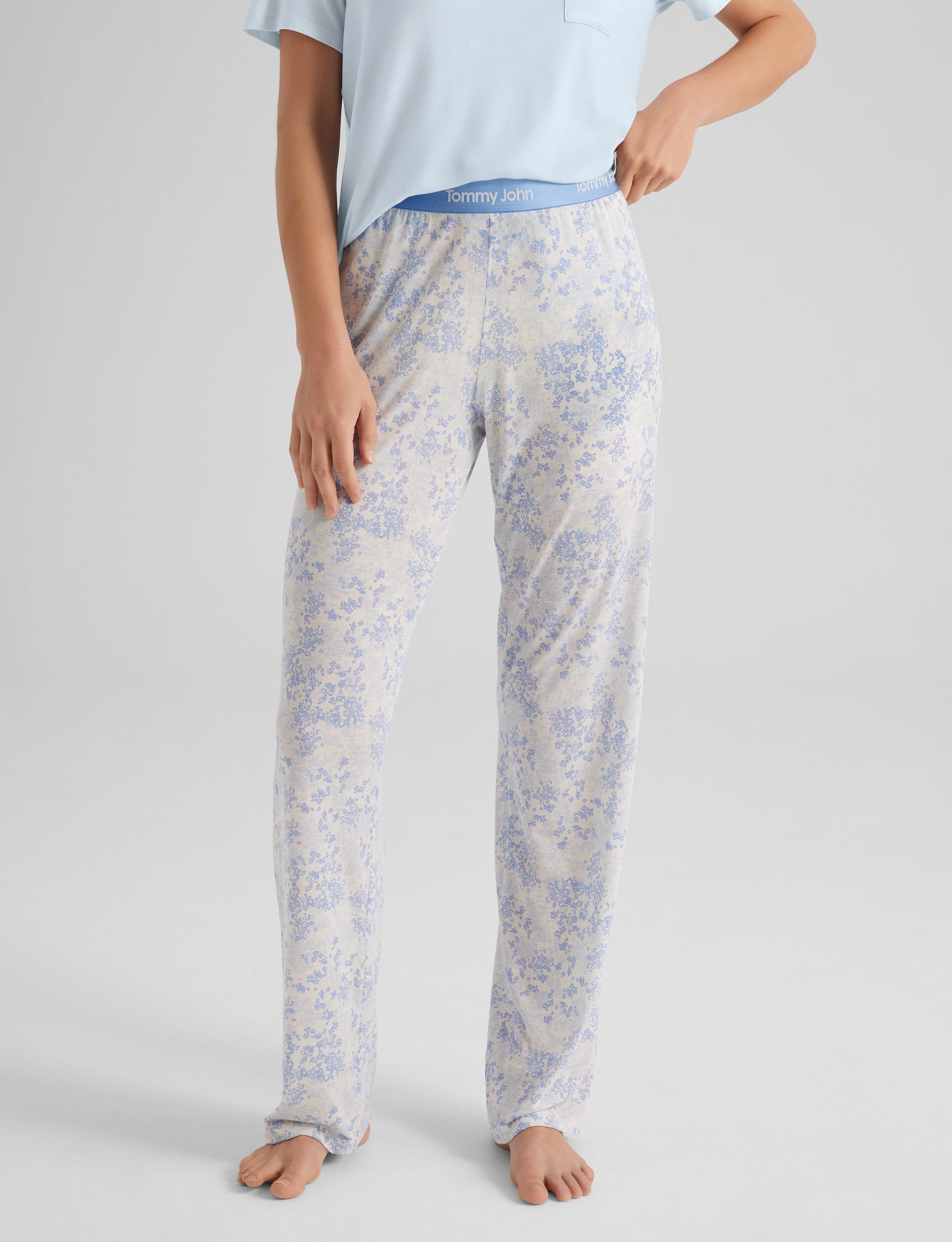 Women's Second Skin Sleep Pant