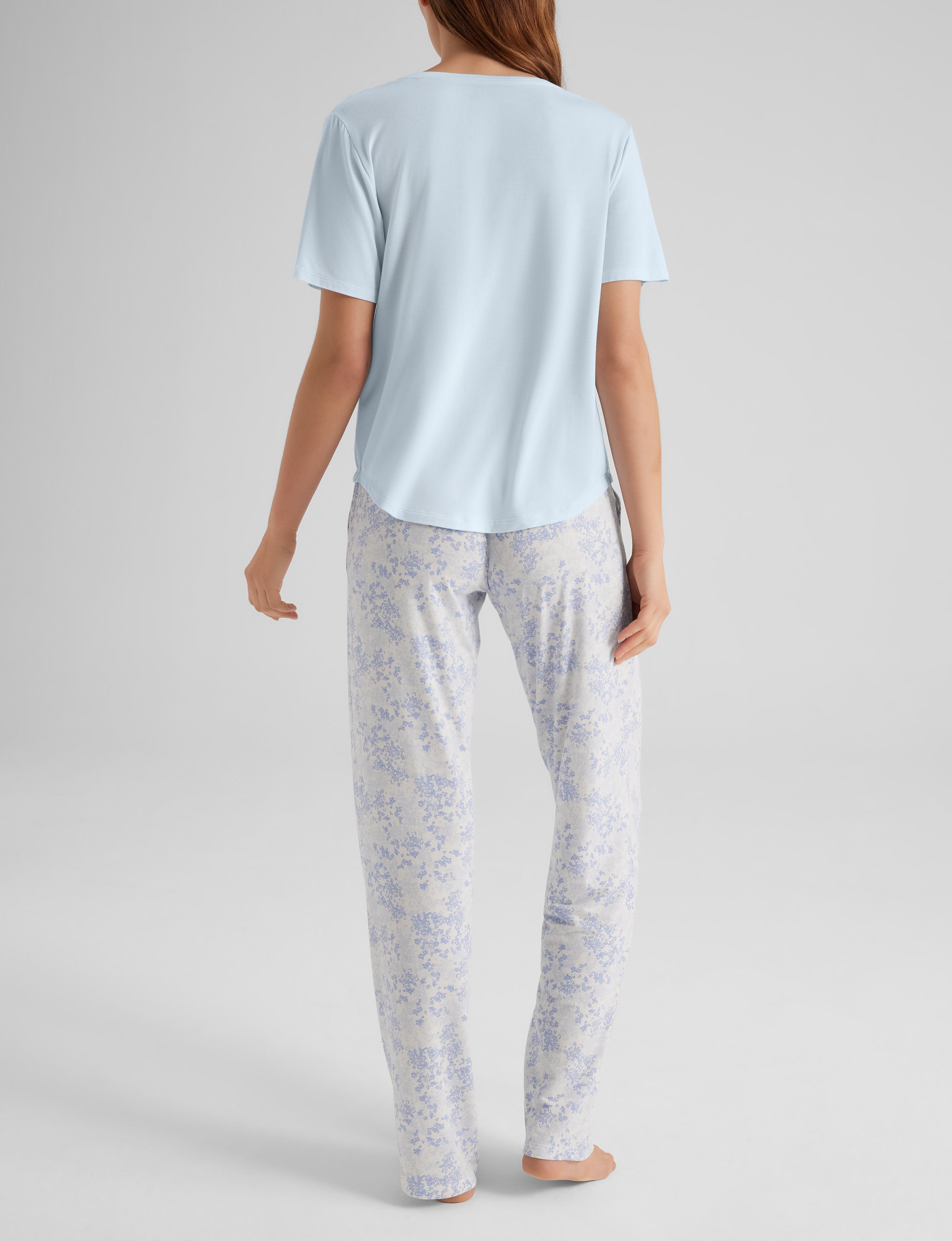 Women's Second Skin Sleep Pant