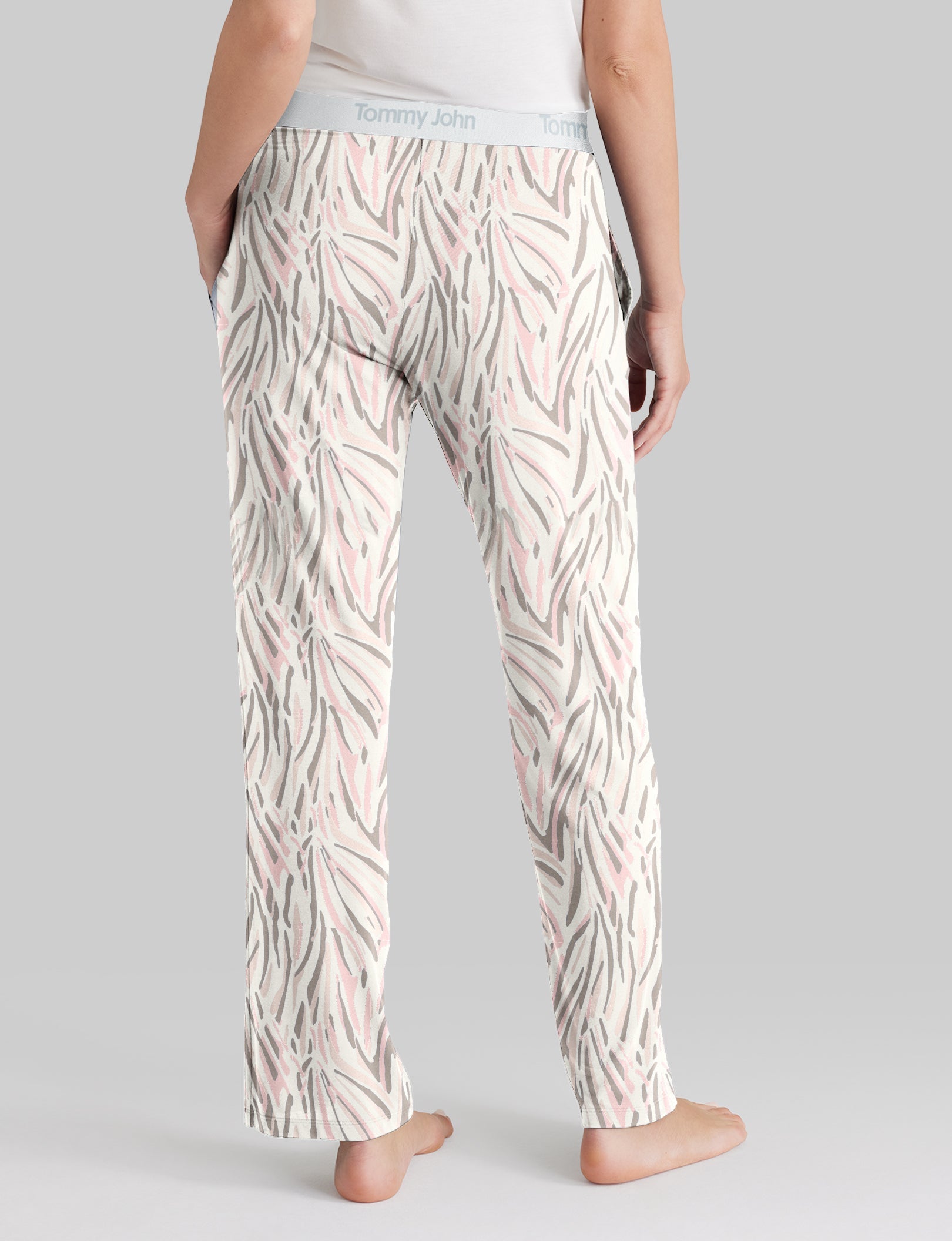 Women's Second Skin Sleep Pant