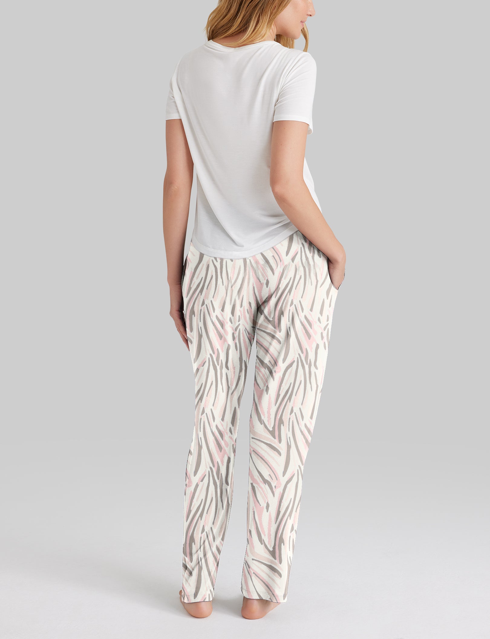 Women's Second Skin Sleep Pant