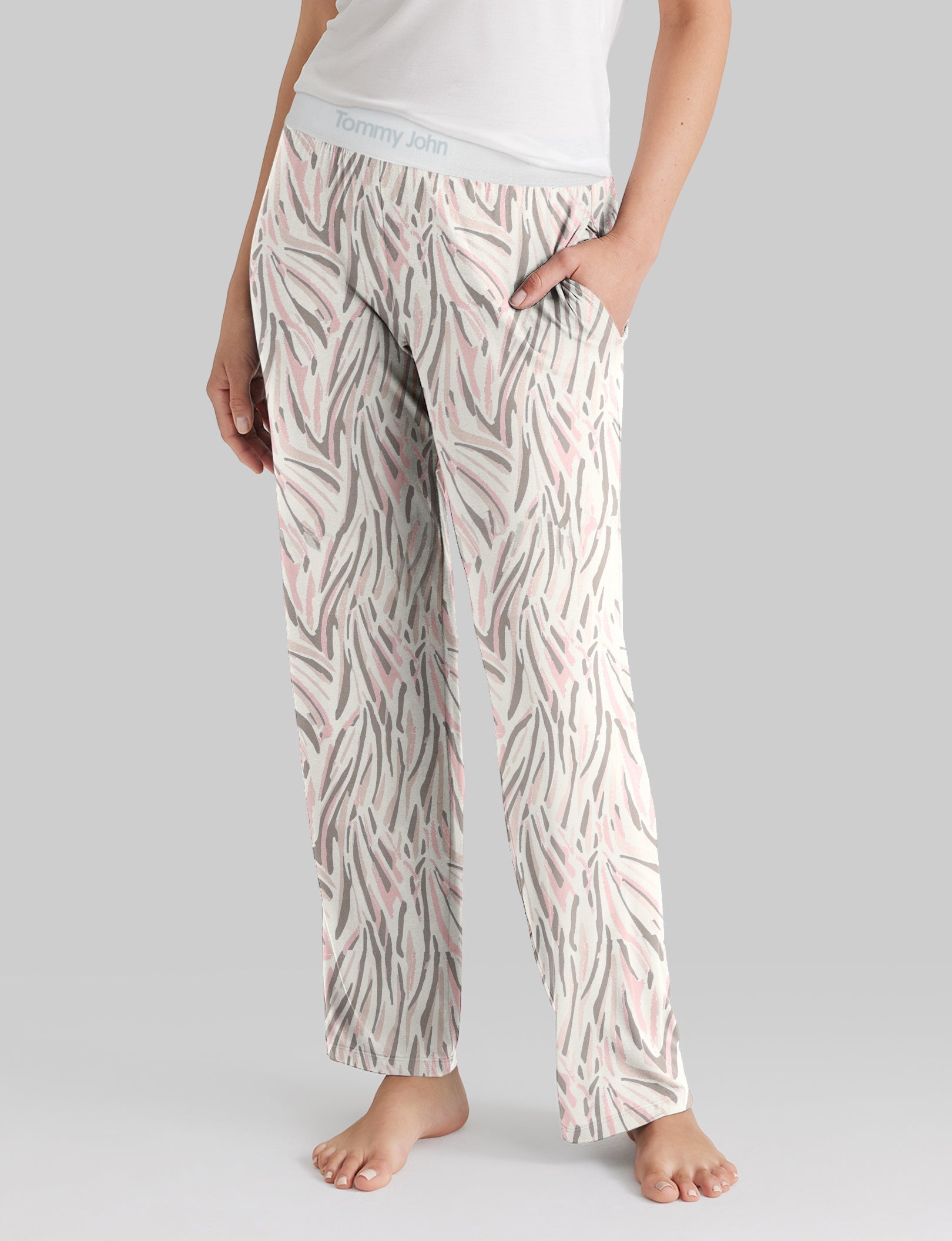 Women's Second Skin Sleep Pant