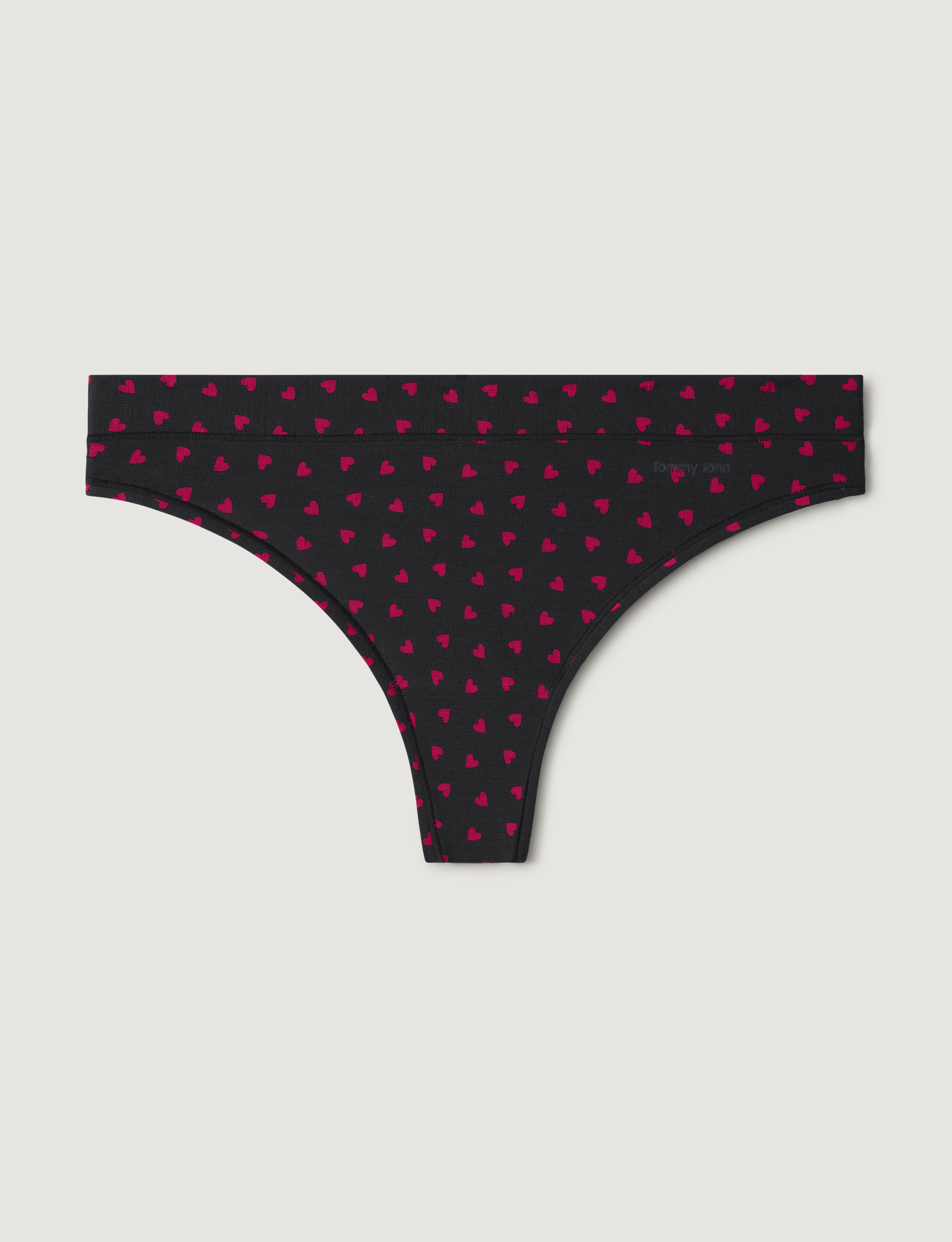 Women's Second Skin Thong