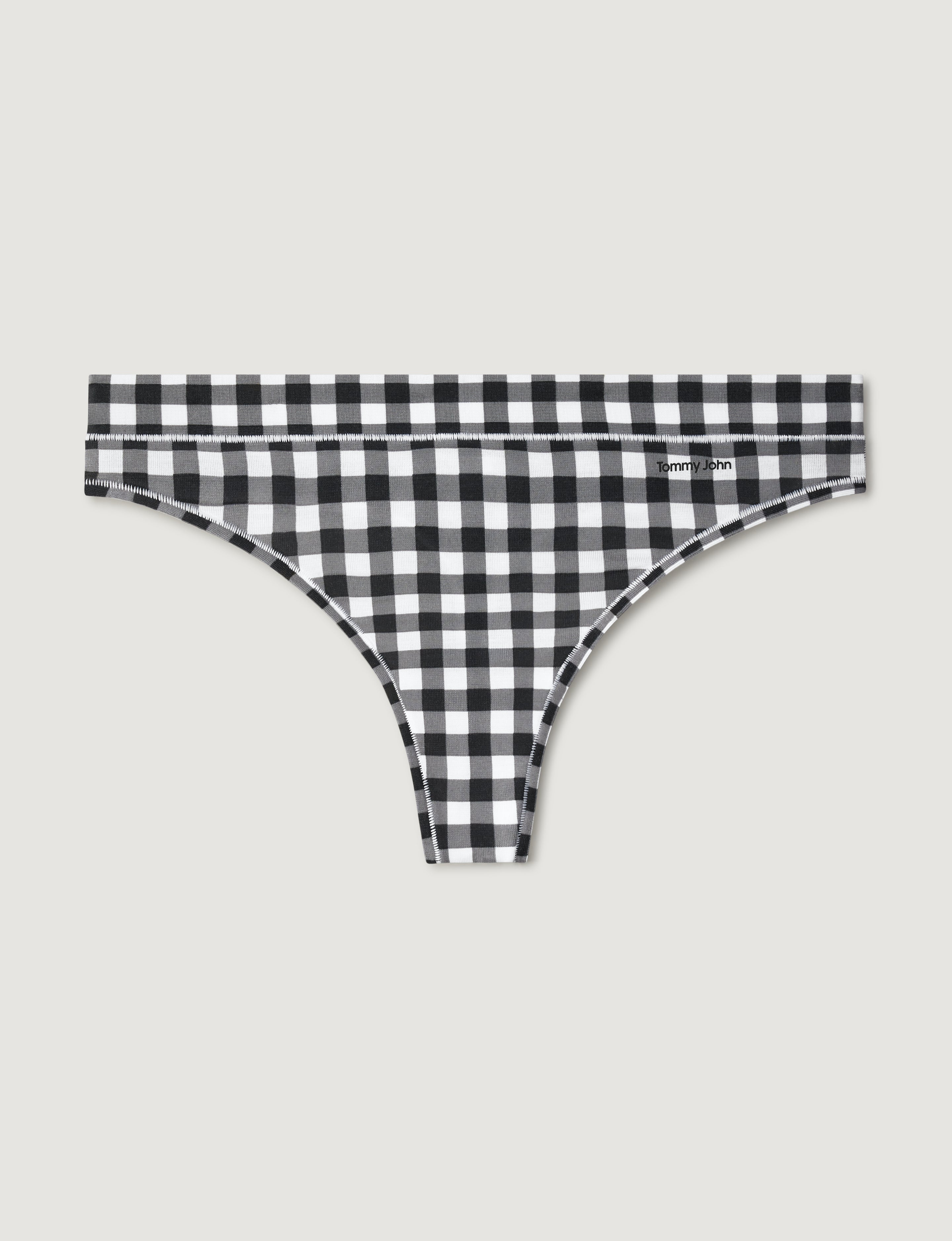 Women's Second Skin Thong
