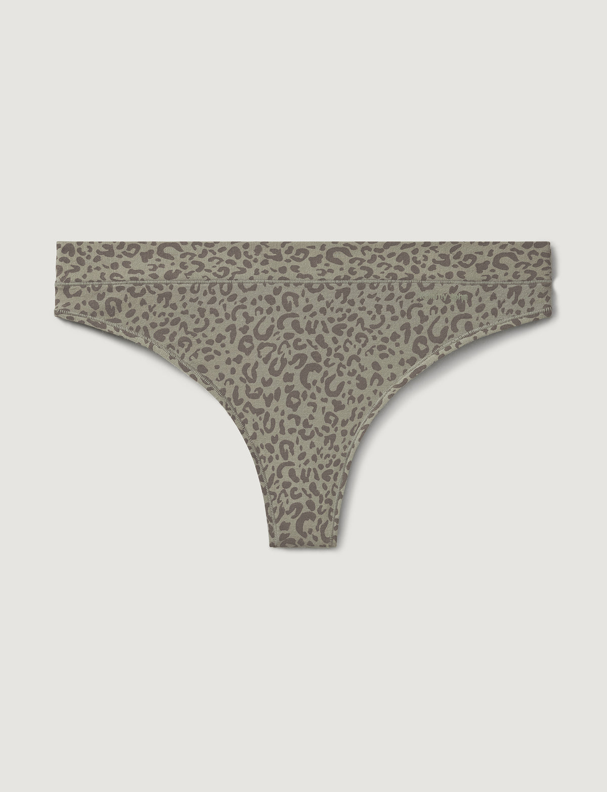 Women's Second Skin Thong