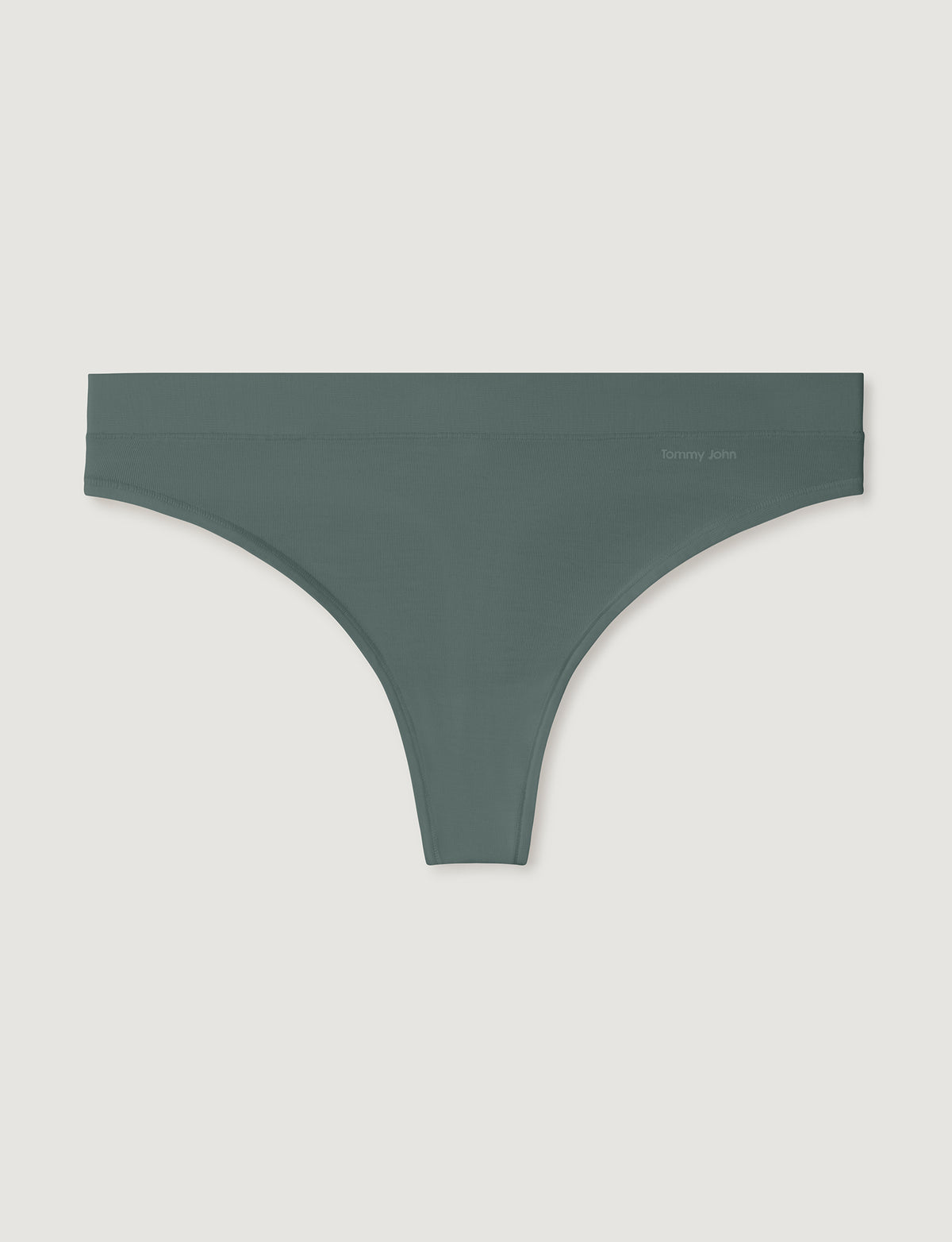 Women's Second Skin Thong