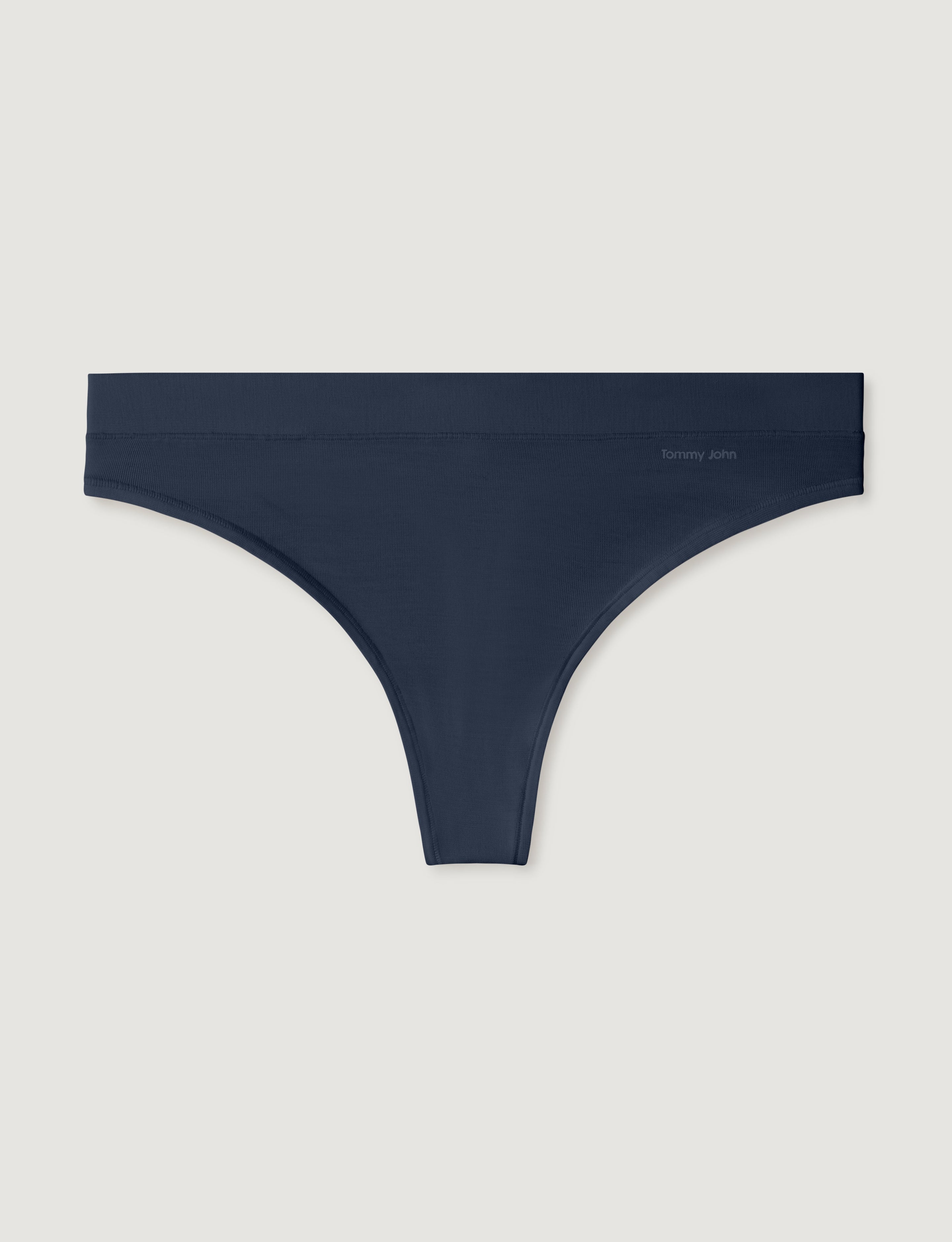 Women's Second Skin Thong