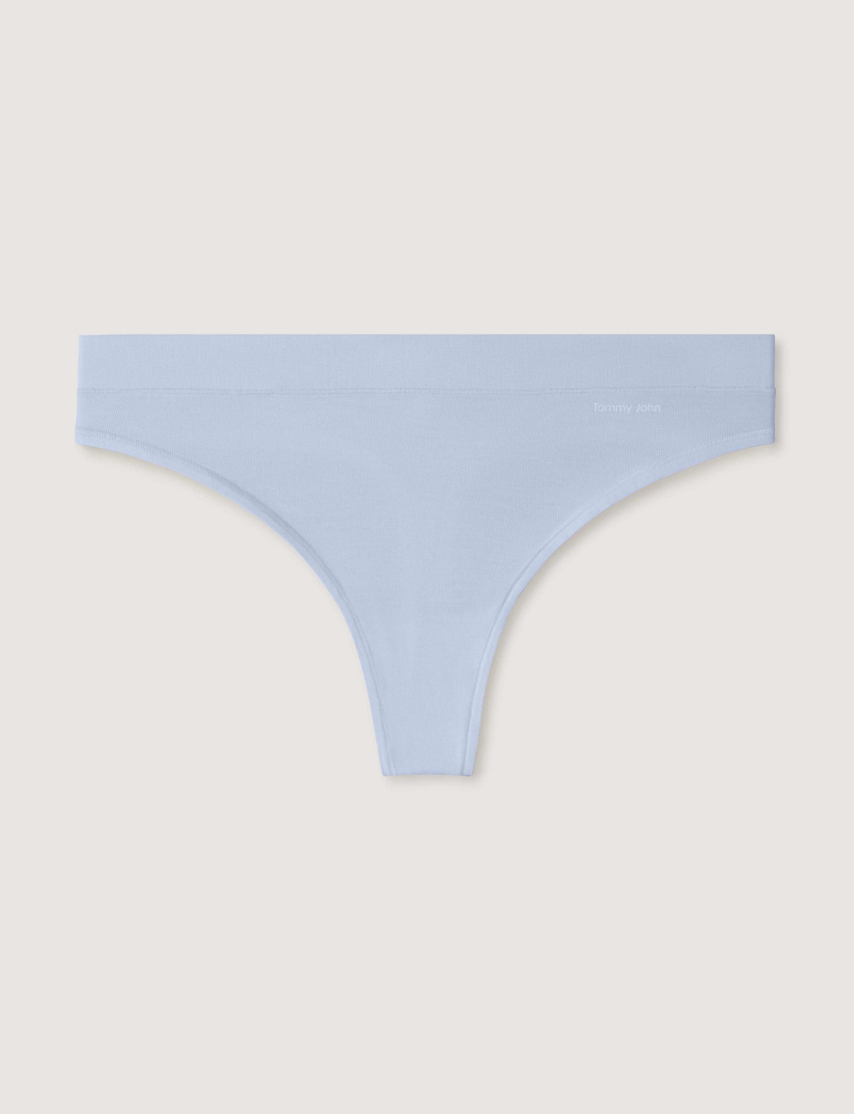 Women's Second Skin Thong