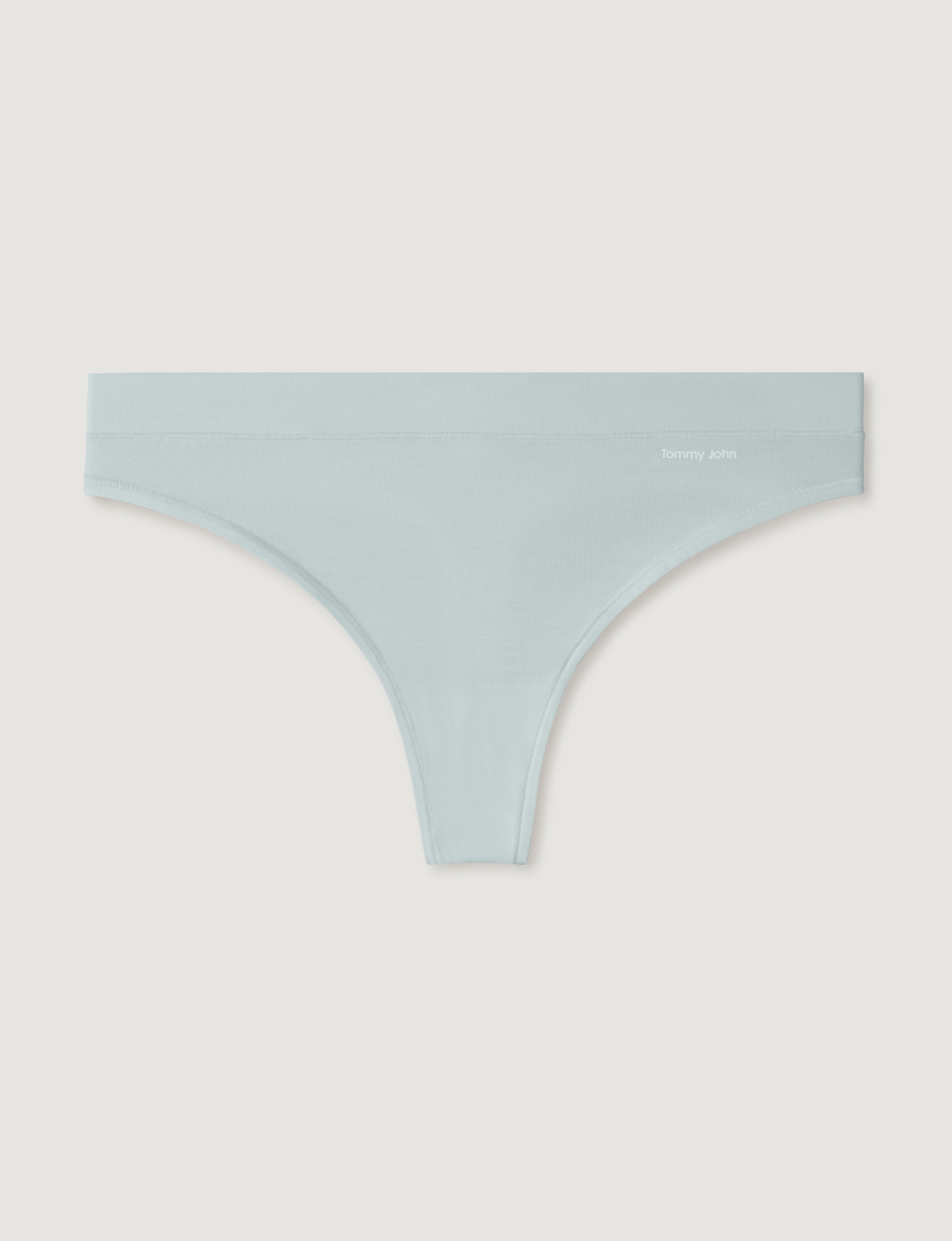 Women's Second Skin Thong
