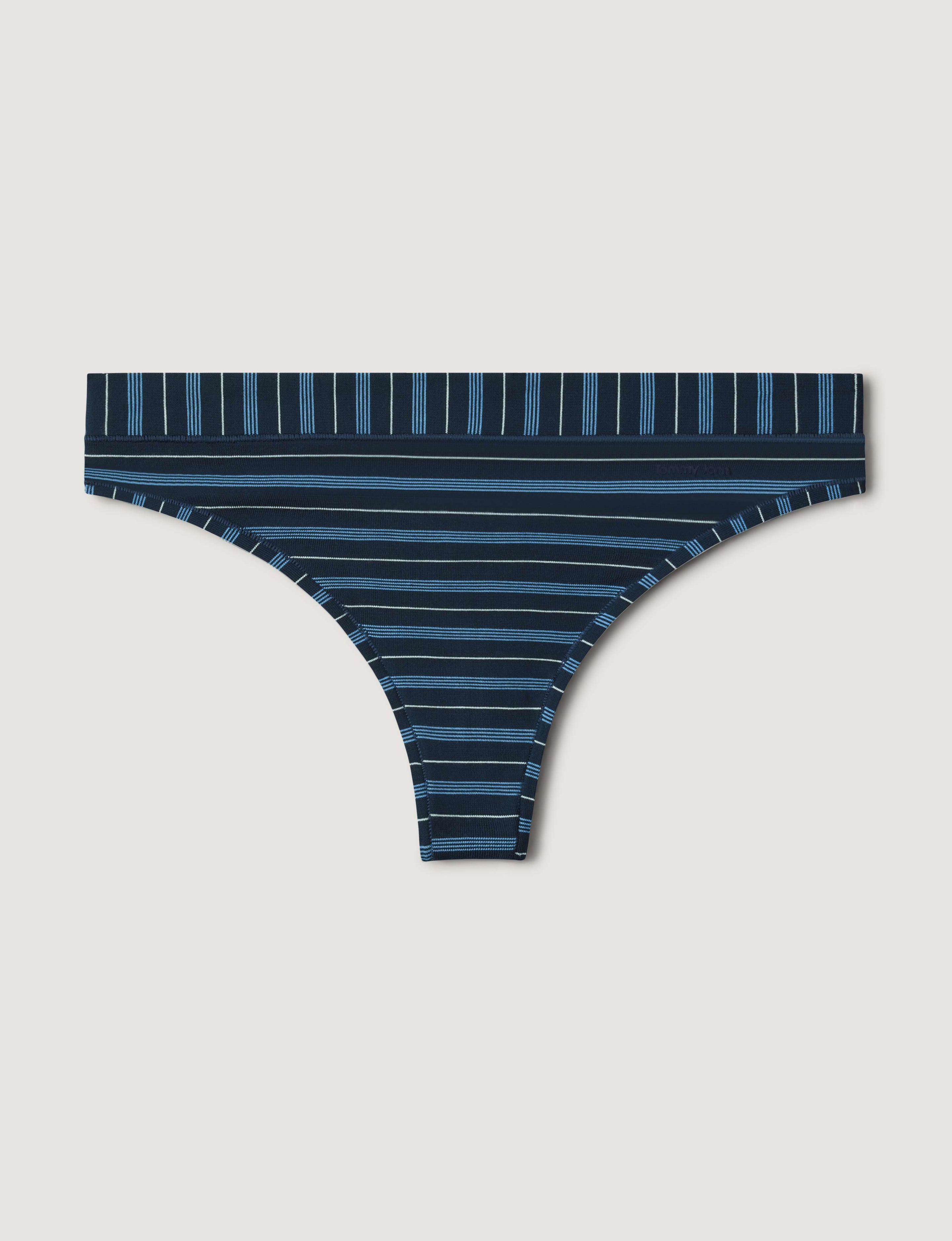 Women's Second Skin Thong