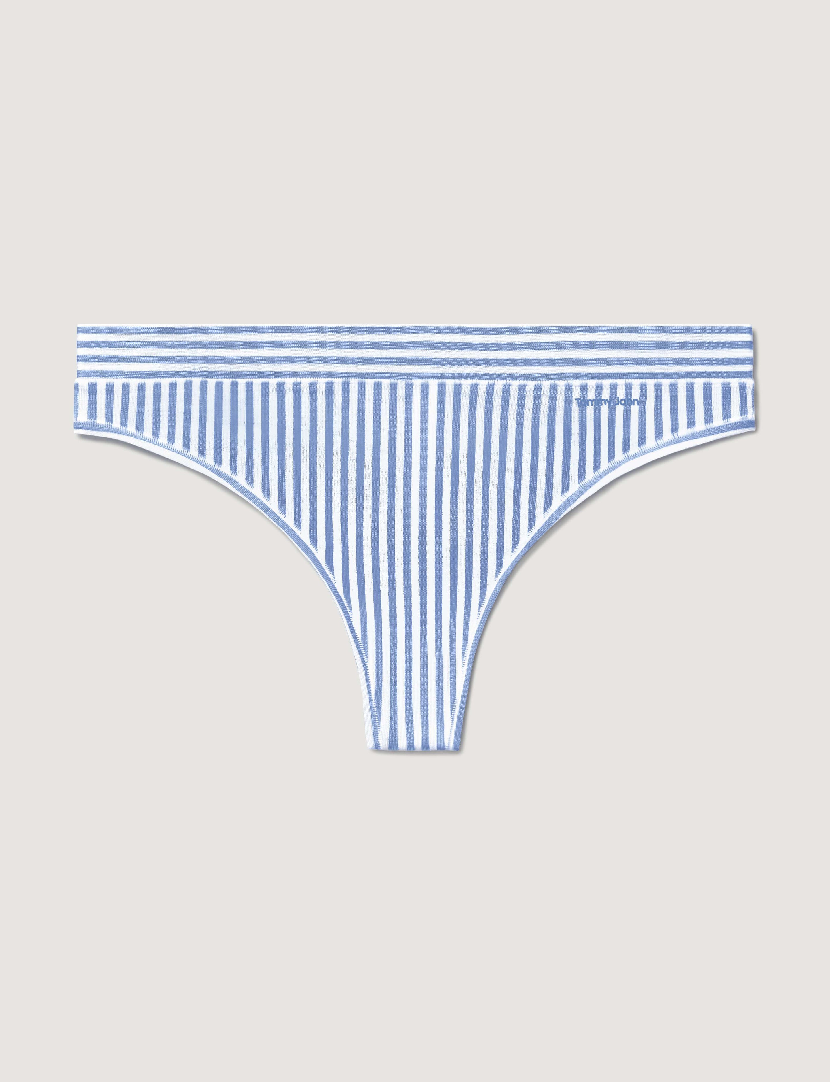 Women's Second Skin Thong