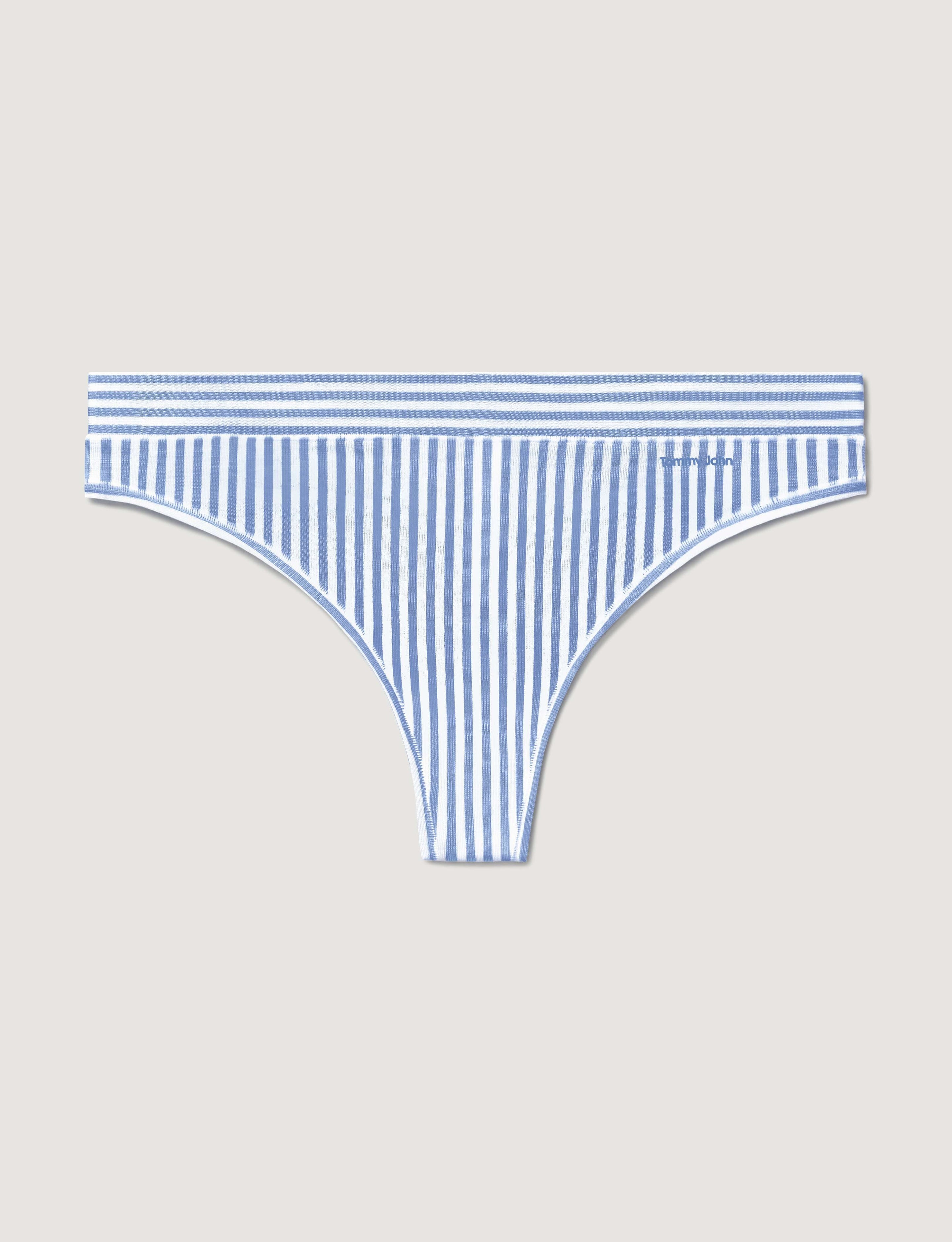 Women's Second Skin Thong